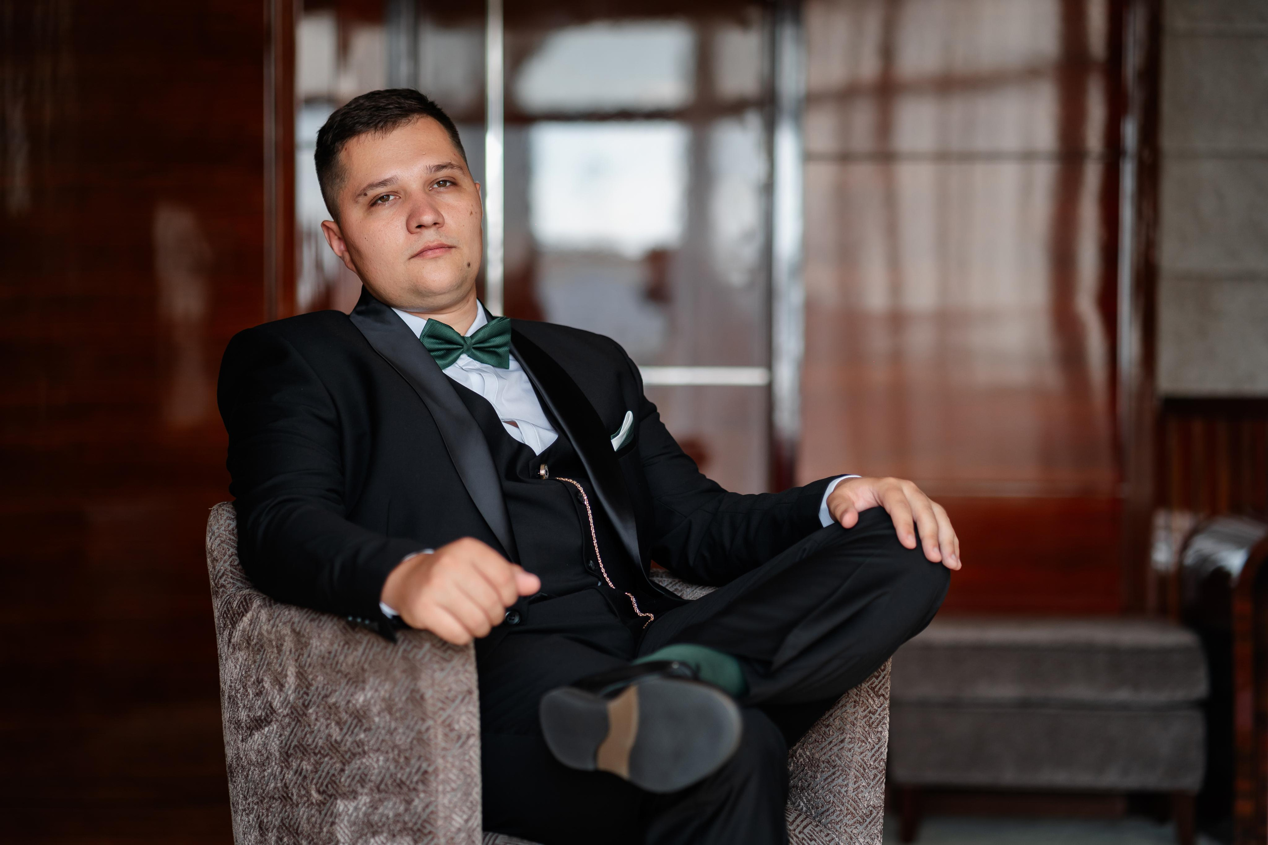 Вячеслав & Валерия. Свадебный фотограф Ашот Саркисян