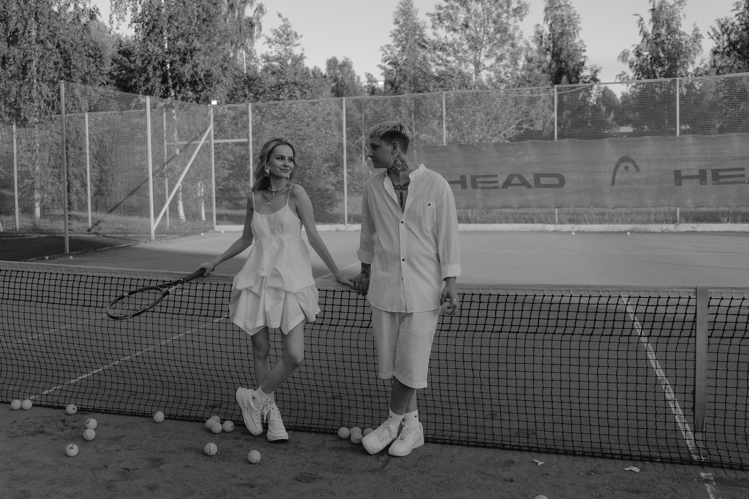 L&N. Свадебный фотограф — Наталья Фед СПб/Москва