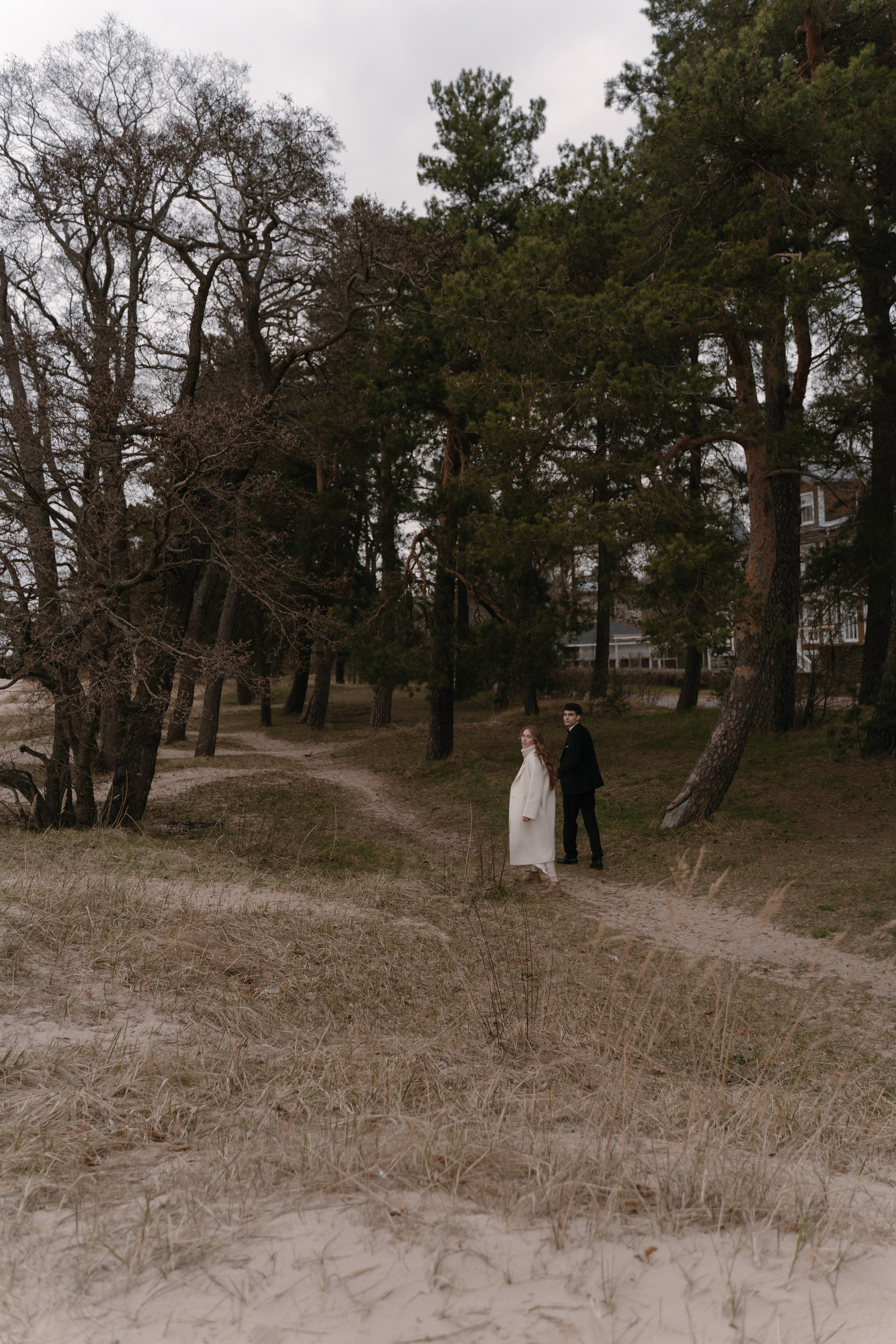 P&A (творческая съемка). Свадебный фотограф — Наталья Фед СПб/Москва