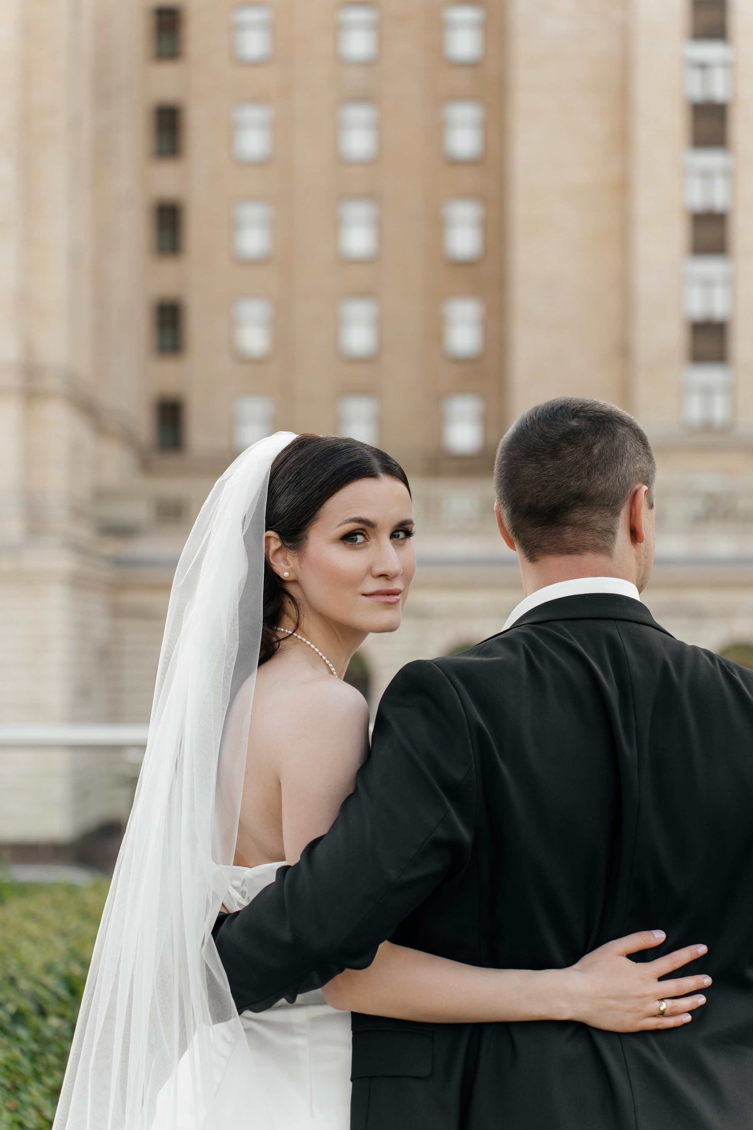 Wedding: Stanislav & Ekaterina. Свадебный и портретный фотограф в Москве Юлия Матвеева
