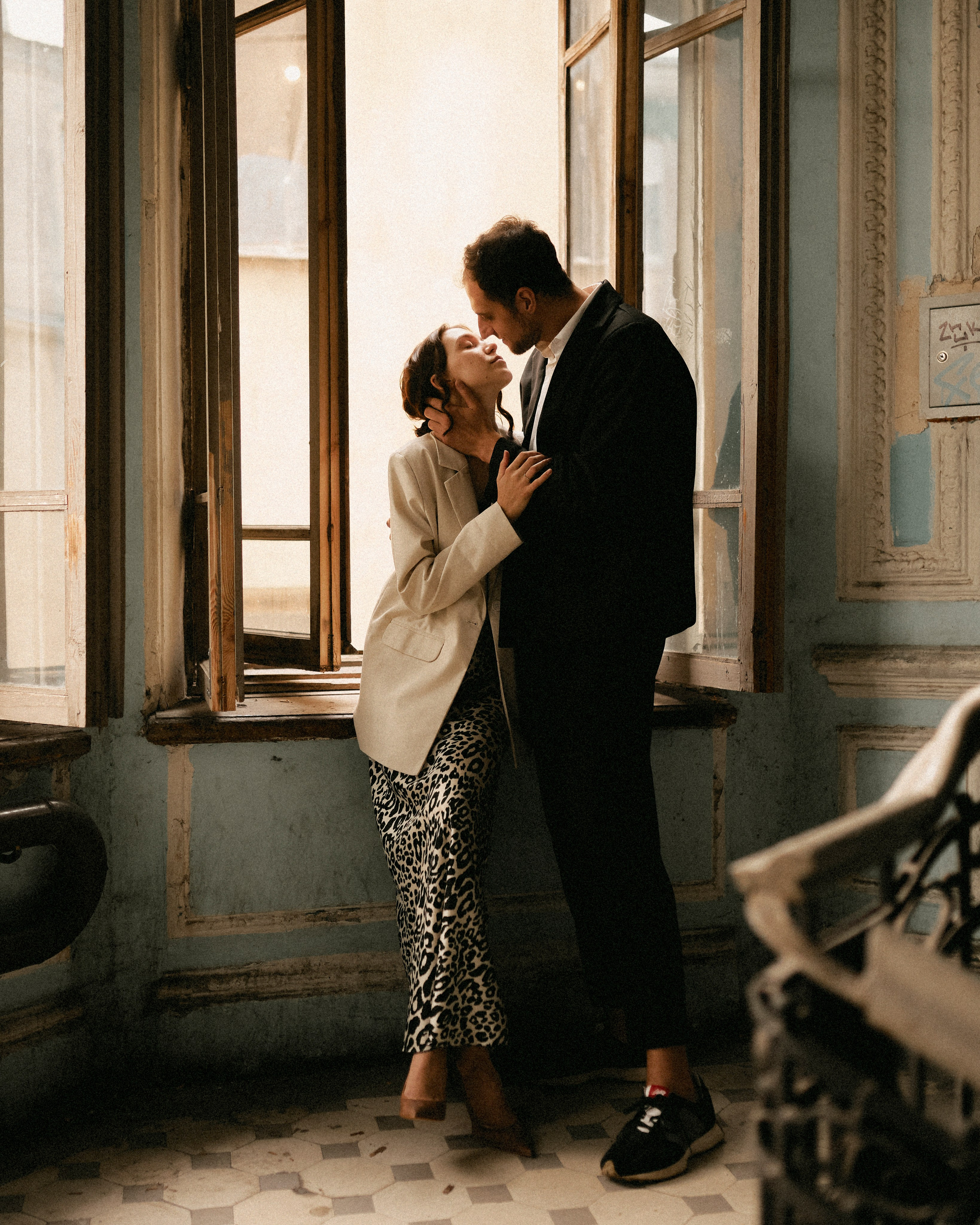 Диана&Денис. Фотограф для души Анастасия Конкс