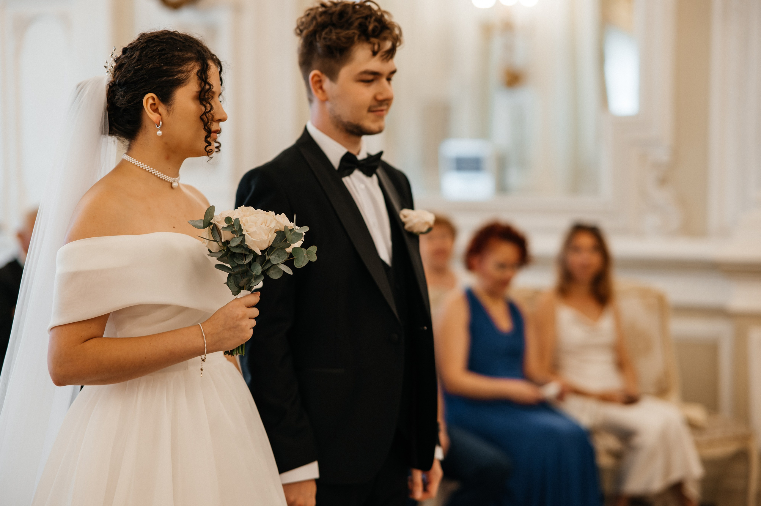 Wedding «Вased on the story». Свадебные фотограф и видеограф Наталья и Анатолий Новиковы СПб