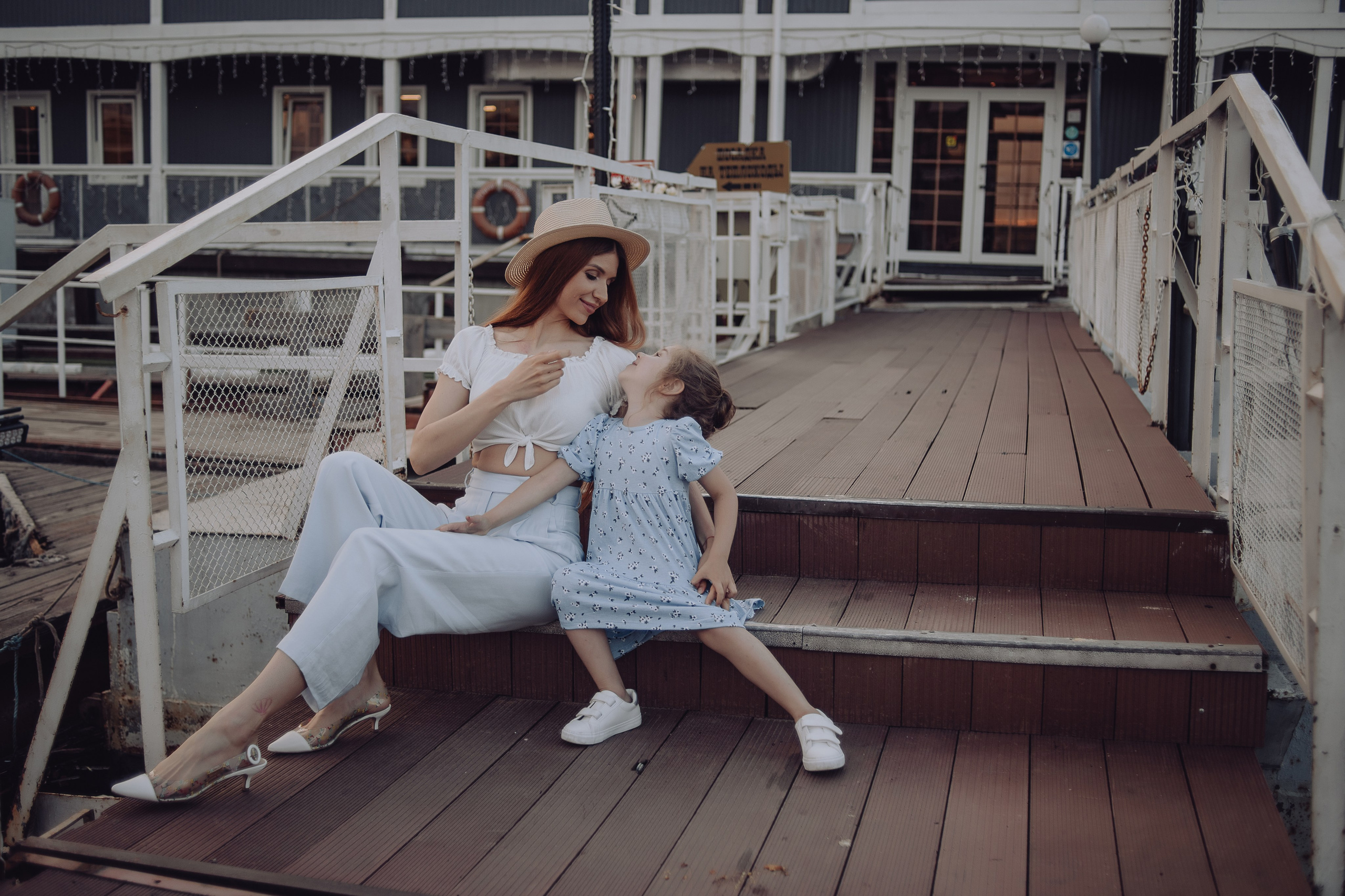 ТЫ мама!. Семейный lifestyle фотограф в Оренбурге