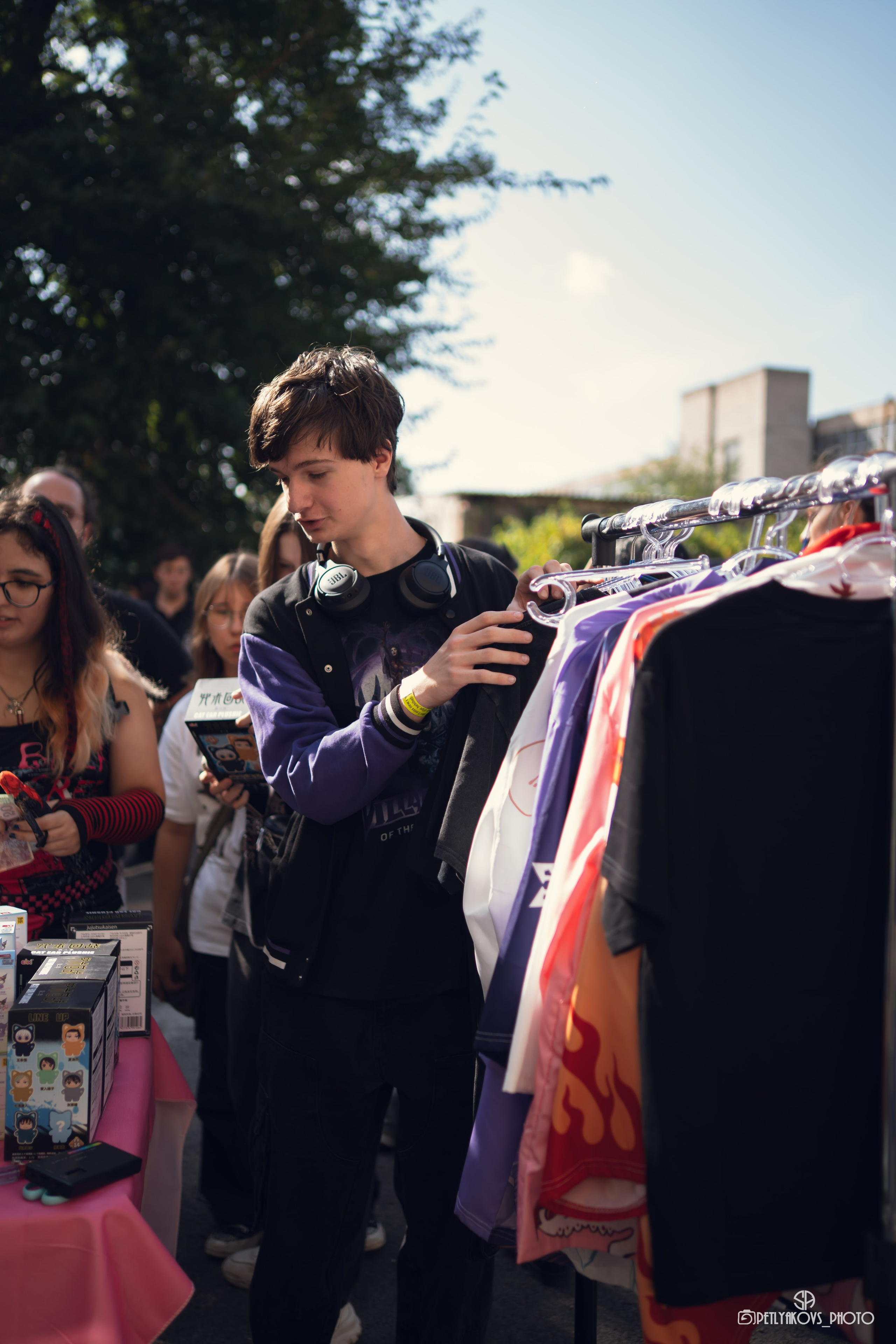 Anime music fest 2025 Tbilisi. Фотограф, видеограф Пятигорск, Ставрополь, Ессентуки, Petlyakovs_photo