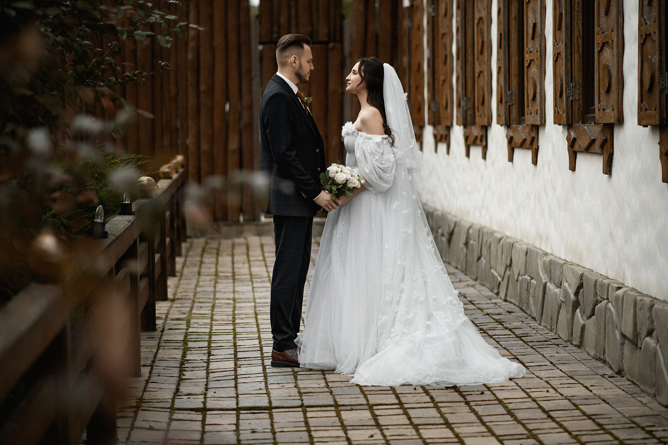 Александр и Александра. Свадебный фотограф Белгород Валуйки Старый Оскол Воронеж