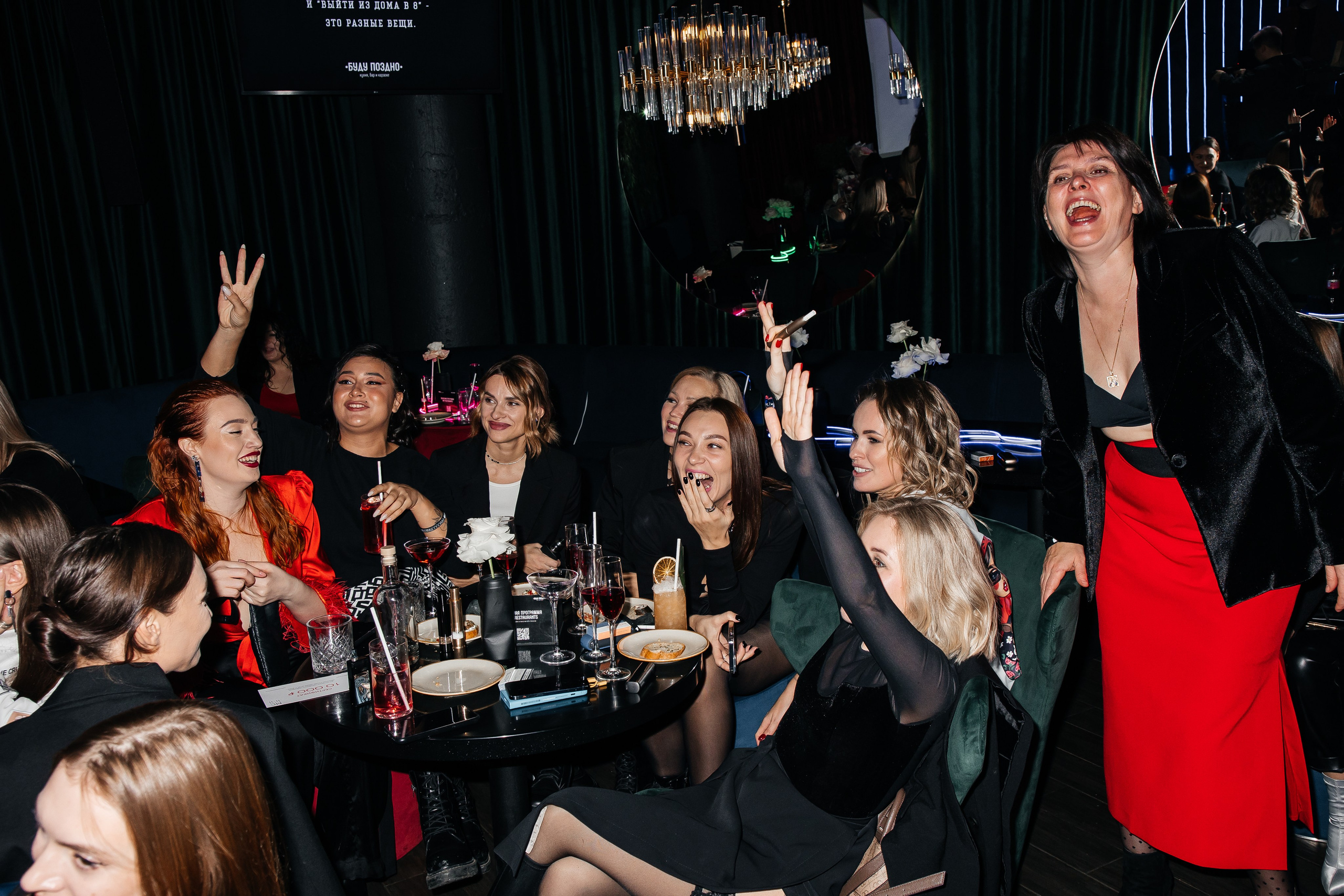 Mine Crush. Фотограф Денис Лесковский (Тюмень)