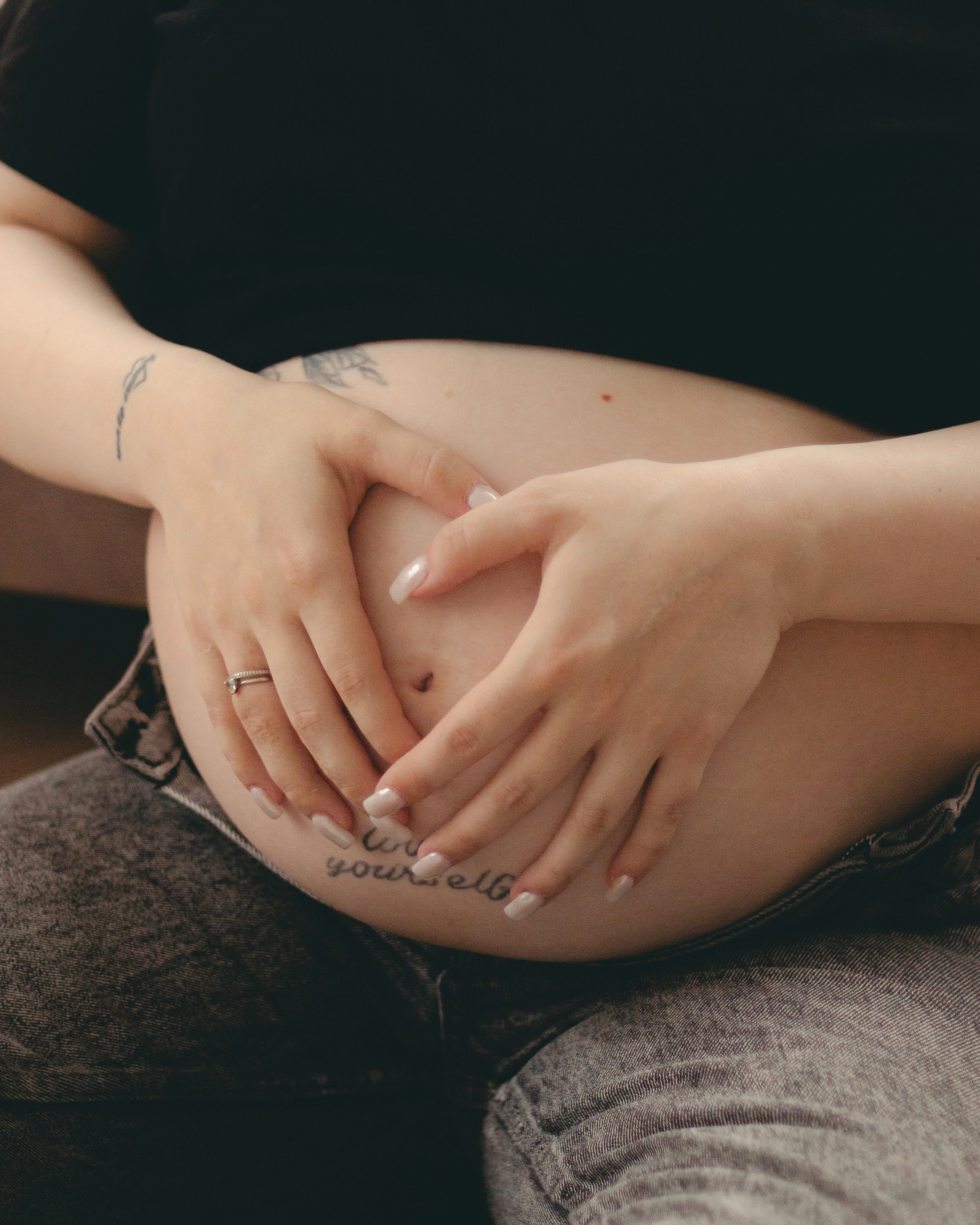 Pregnancy В. Анастасия Фельман | Фотограф и контентмейкер Екатеринбург