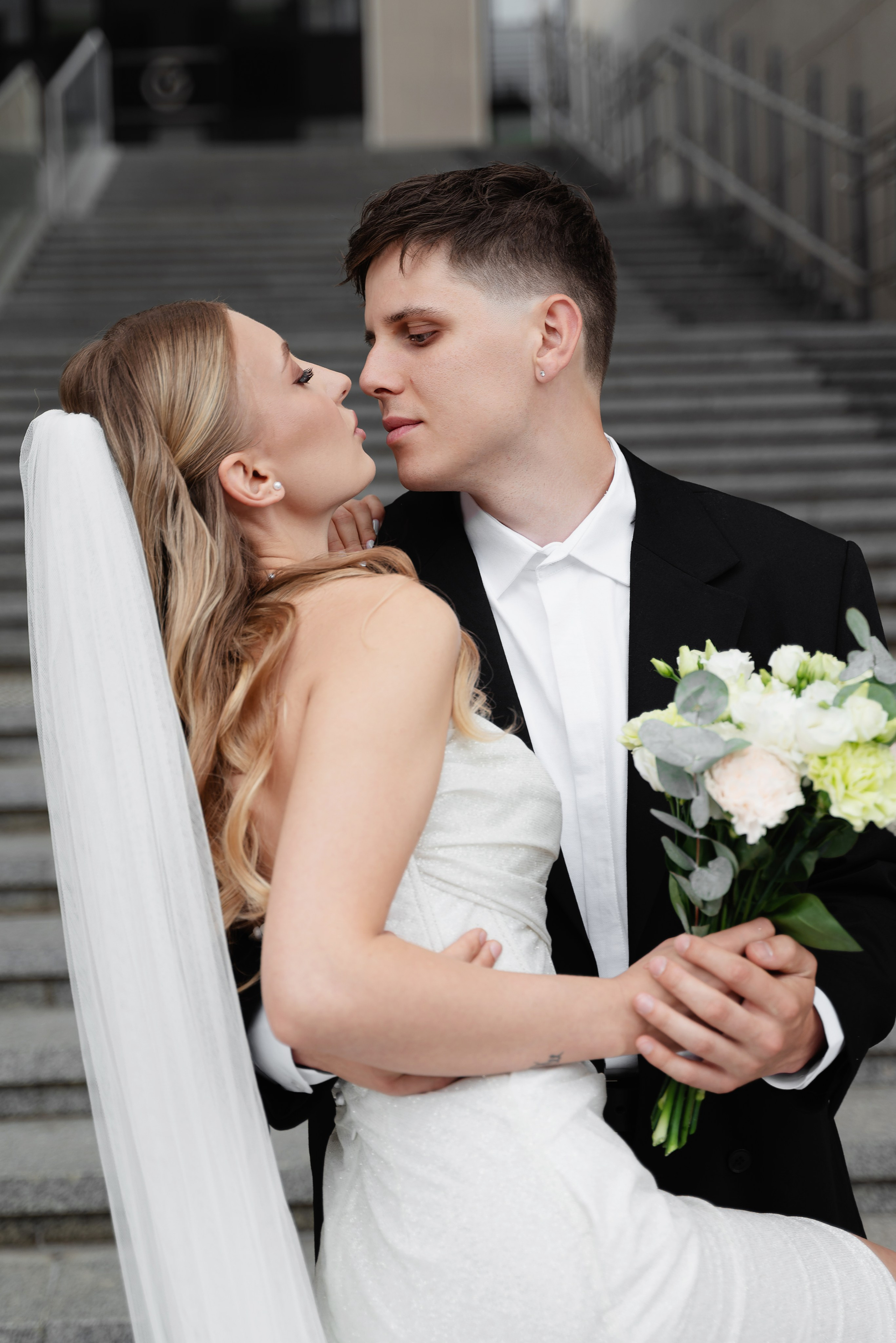 Dubrov''. Репортажный и свадебный фотограф в Минске Шамко Анатолий