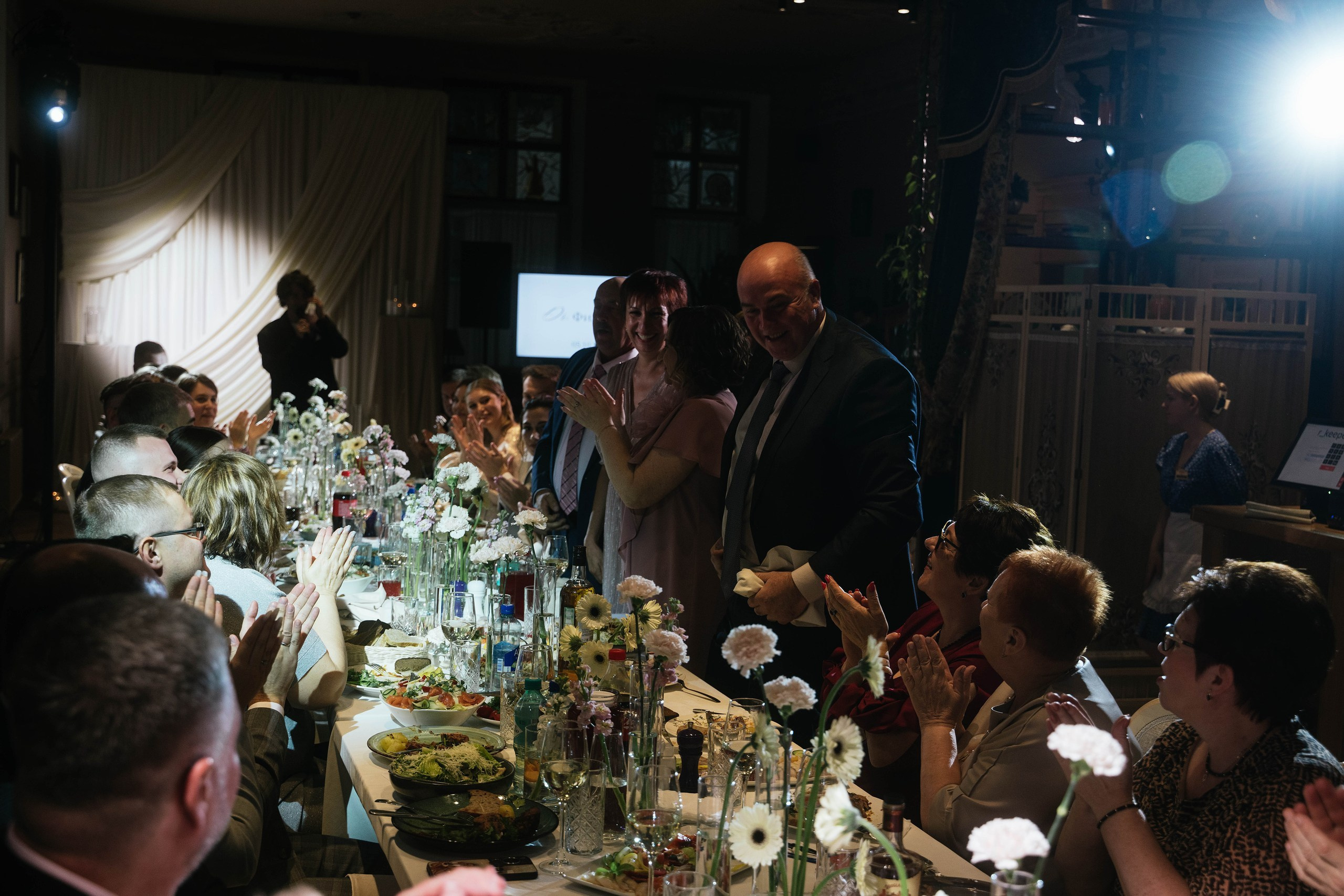 Wedding day #61. Свадебный, семейный фотограф в Рязани Лена Брант