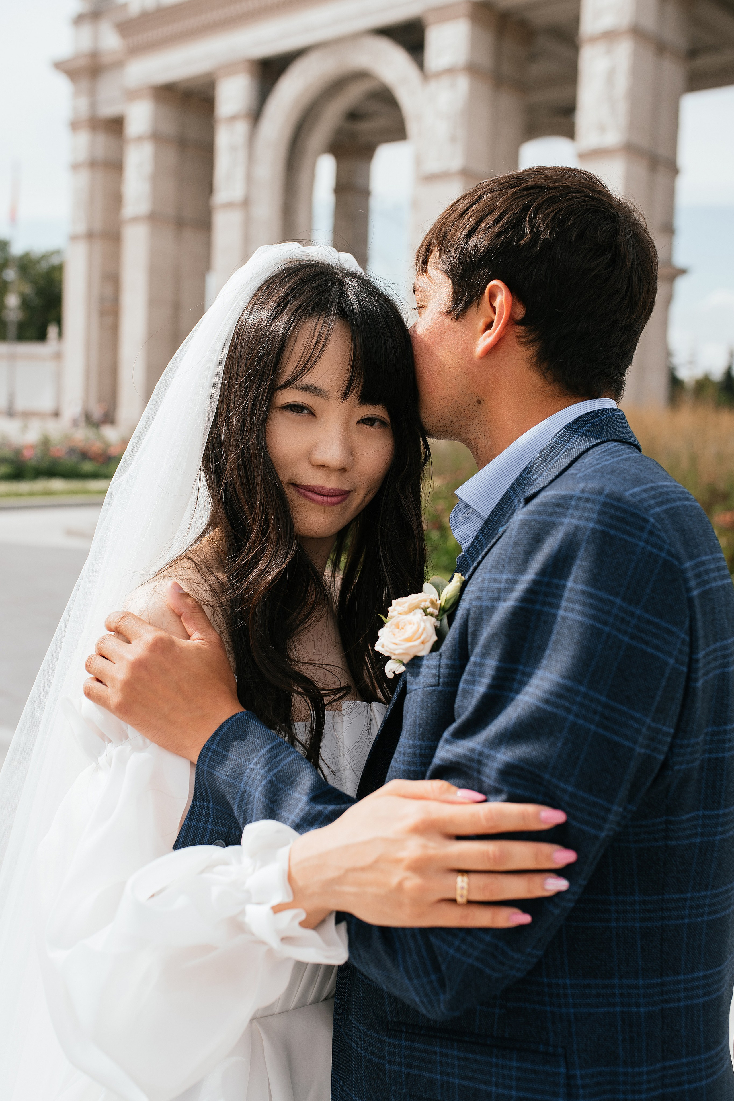 Wedding day #41. Свадебный, семейный фотограф в Рязани Лена Брант