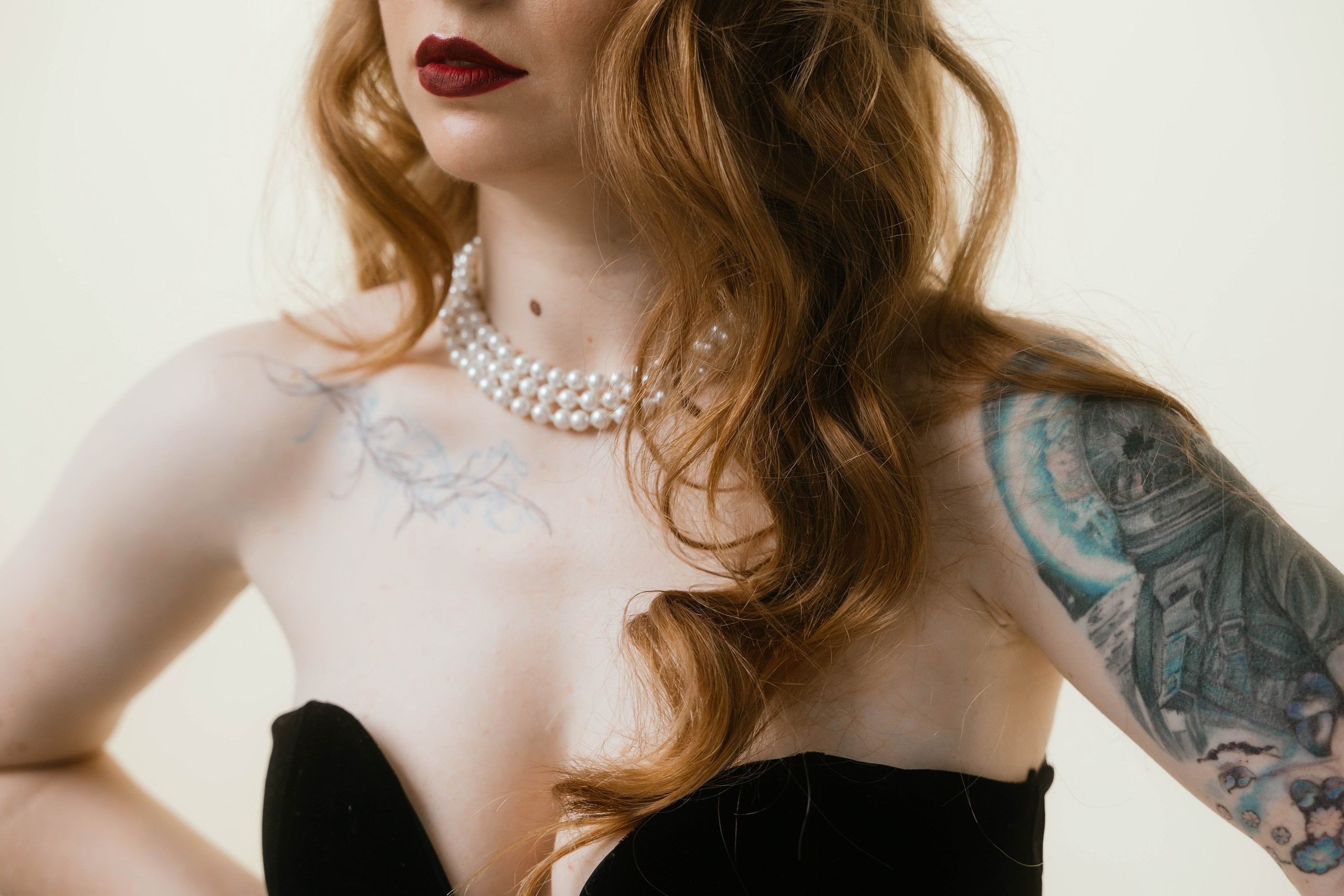 Юля. Свадебный, семейный фотограф в Рязани Лена Брант