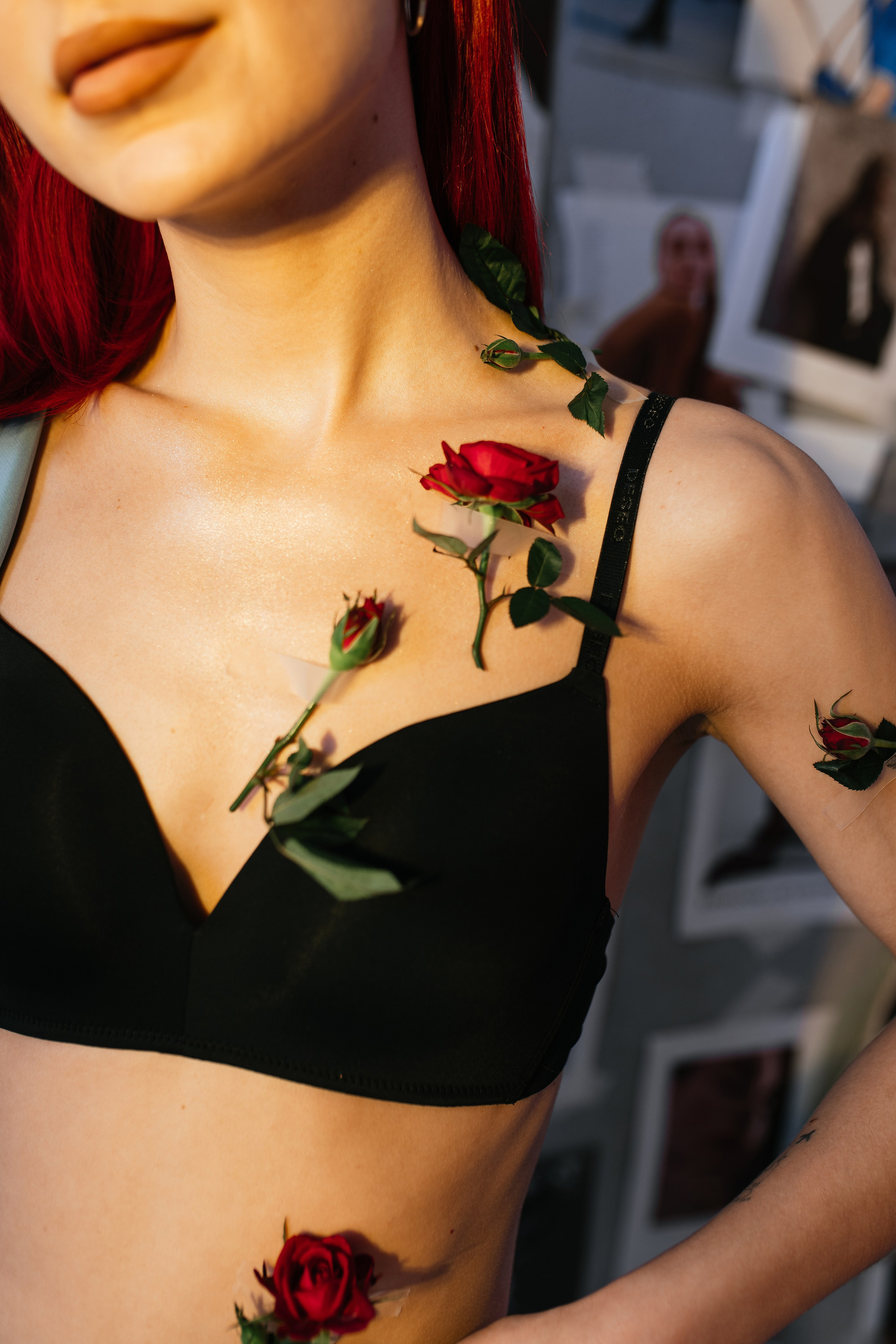 Вера. Свадебный, семейный фотограф в Рязани Лена Брант