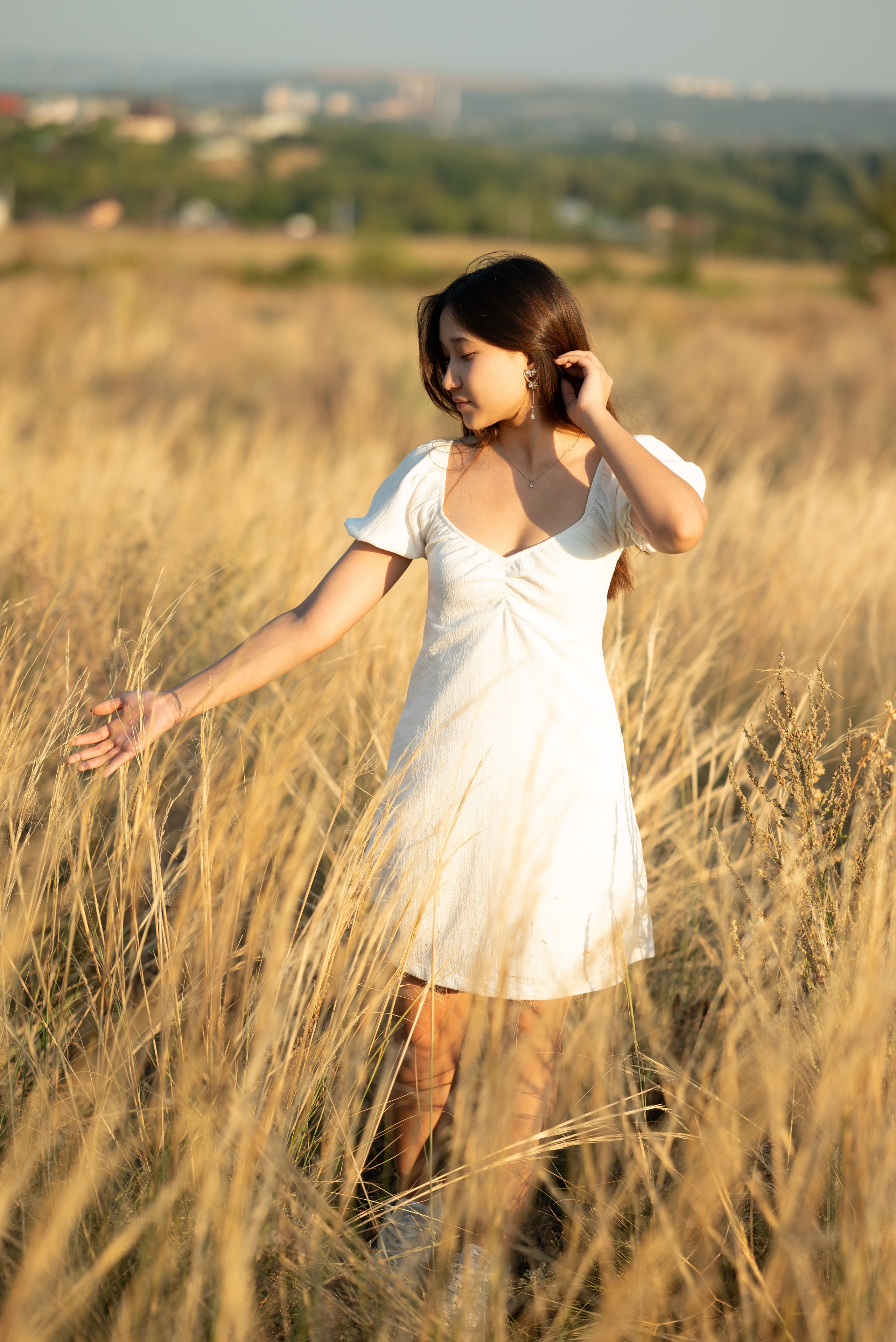 Семья Джаманкуловых. Семейный, женский и детский фотограф в Саратове Айгуль Дюсенбаева