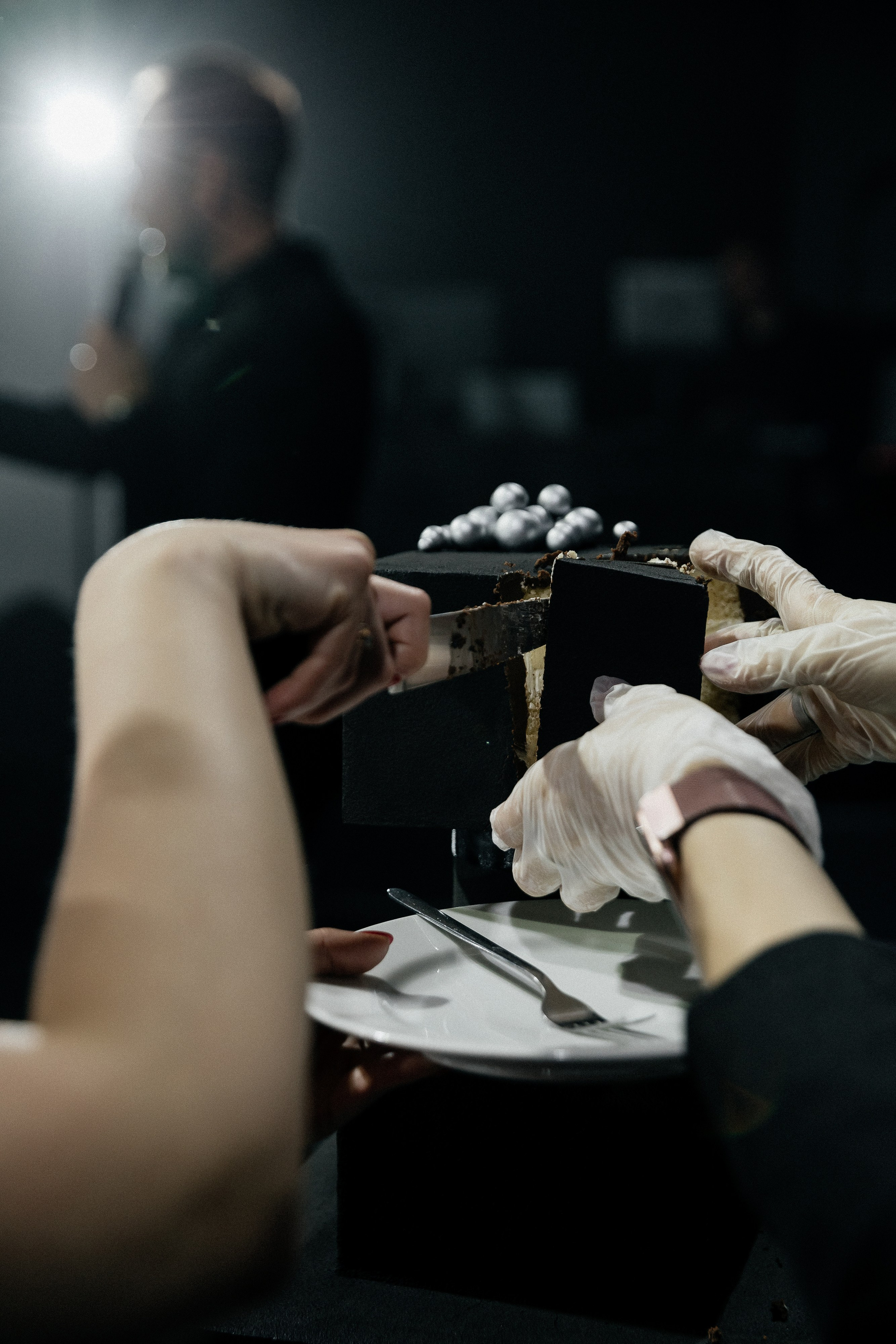 Свадебный банкет — Настя и Саша Борщ. Свадебный фотограф в Нижнем Новгороде Генеральская Ира