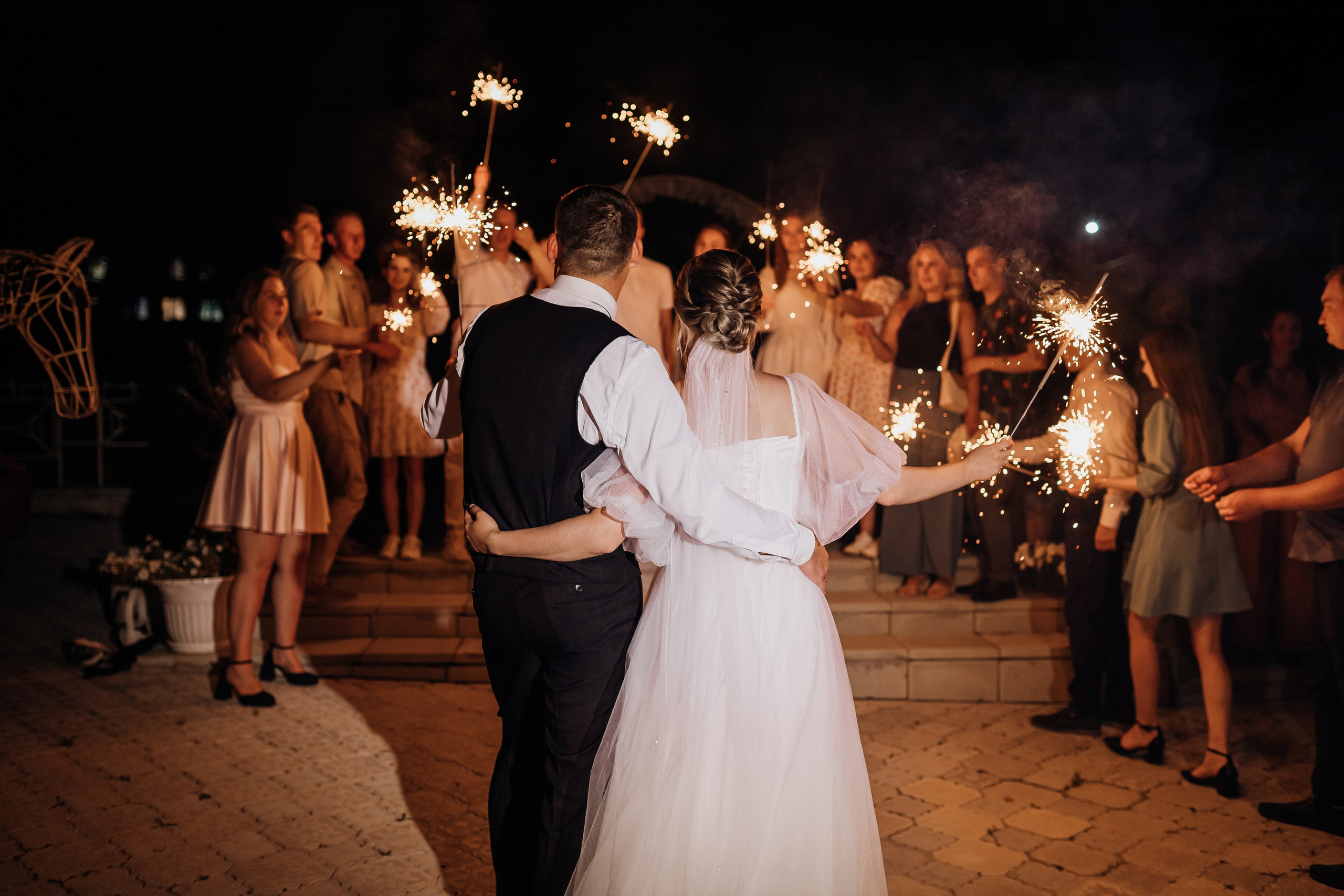 Артем и Елизавета. Свадебный и семейный фотограф в Арзамасе Давыденкова Яна