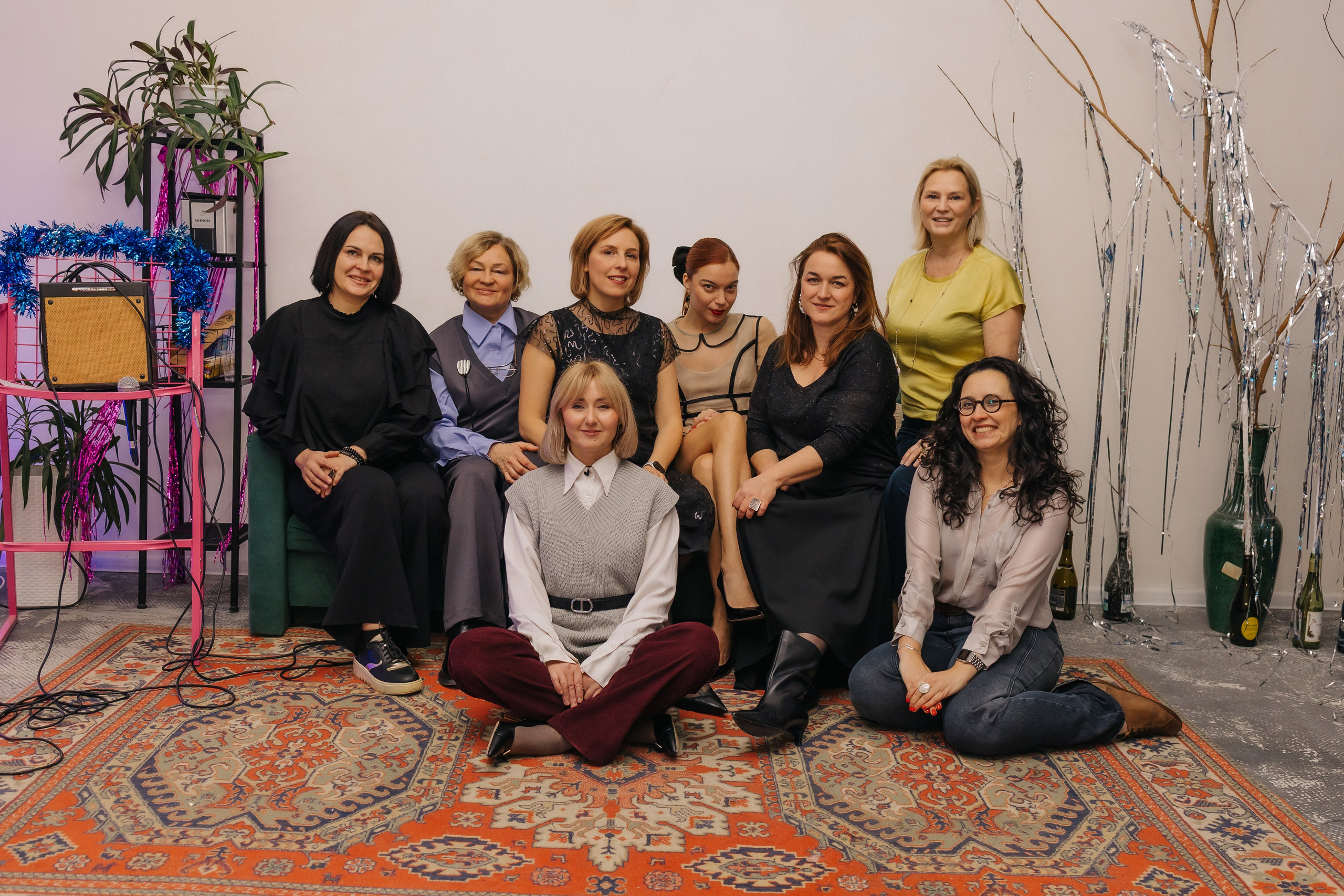 Люся Тугарина. СЕМЕЙНЫЙ ФОТОГРАФ В САРАТОВЕ