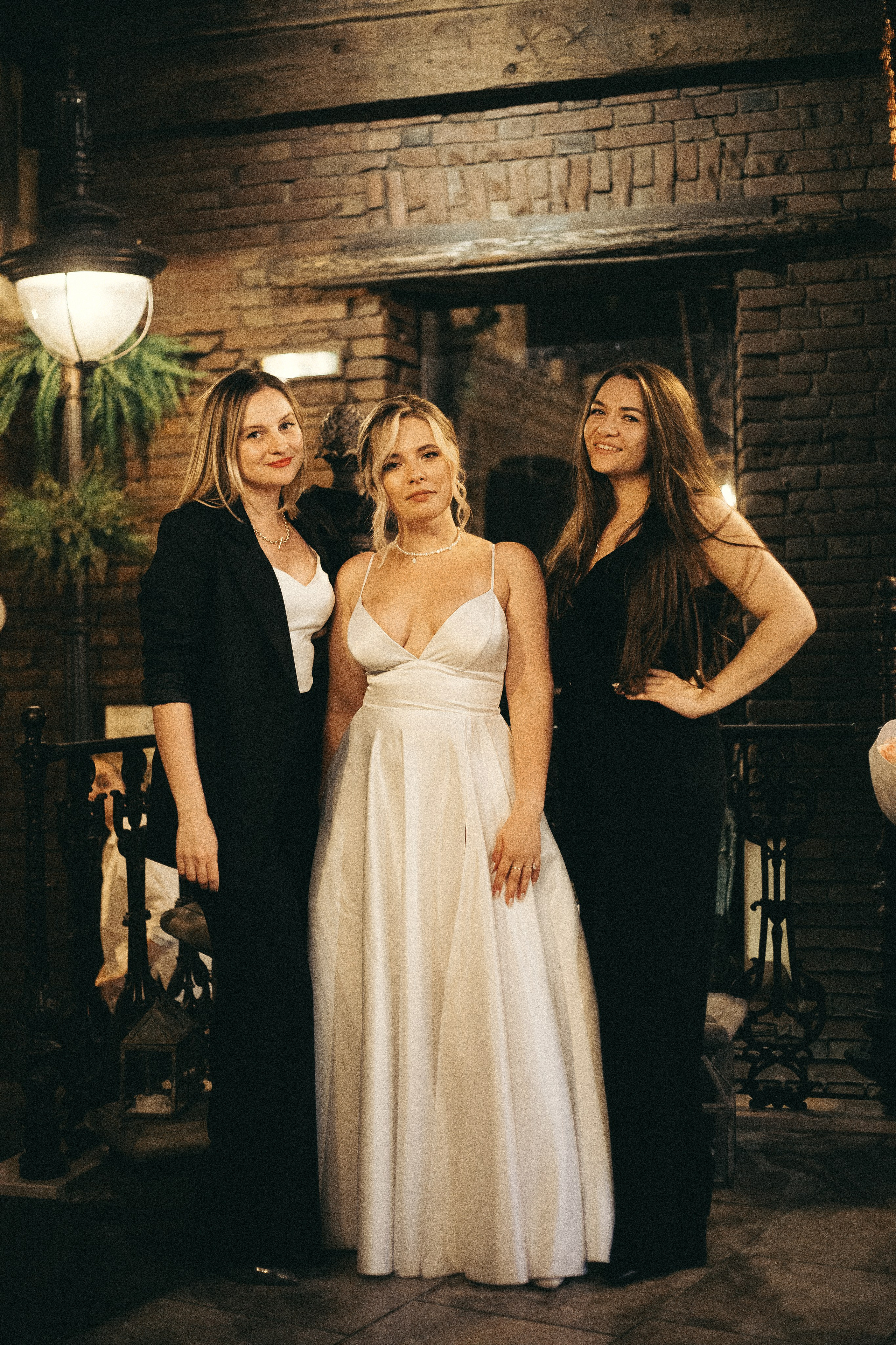 Ира и Дима. Даша Царёва, фотограф