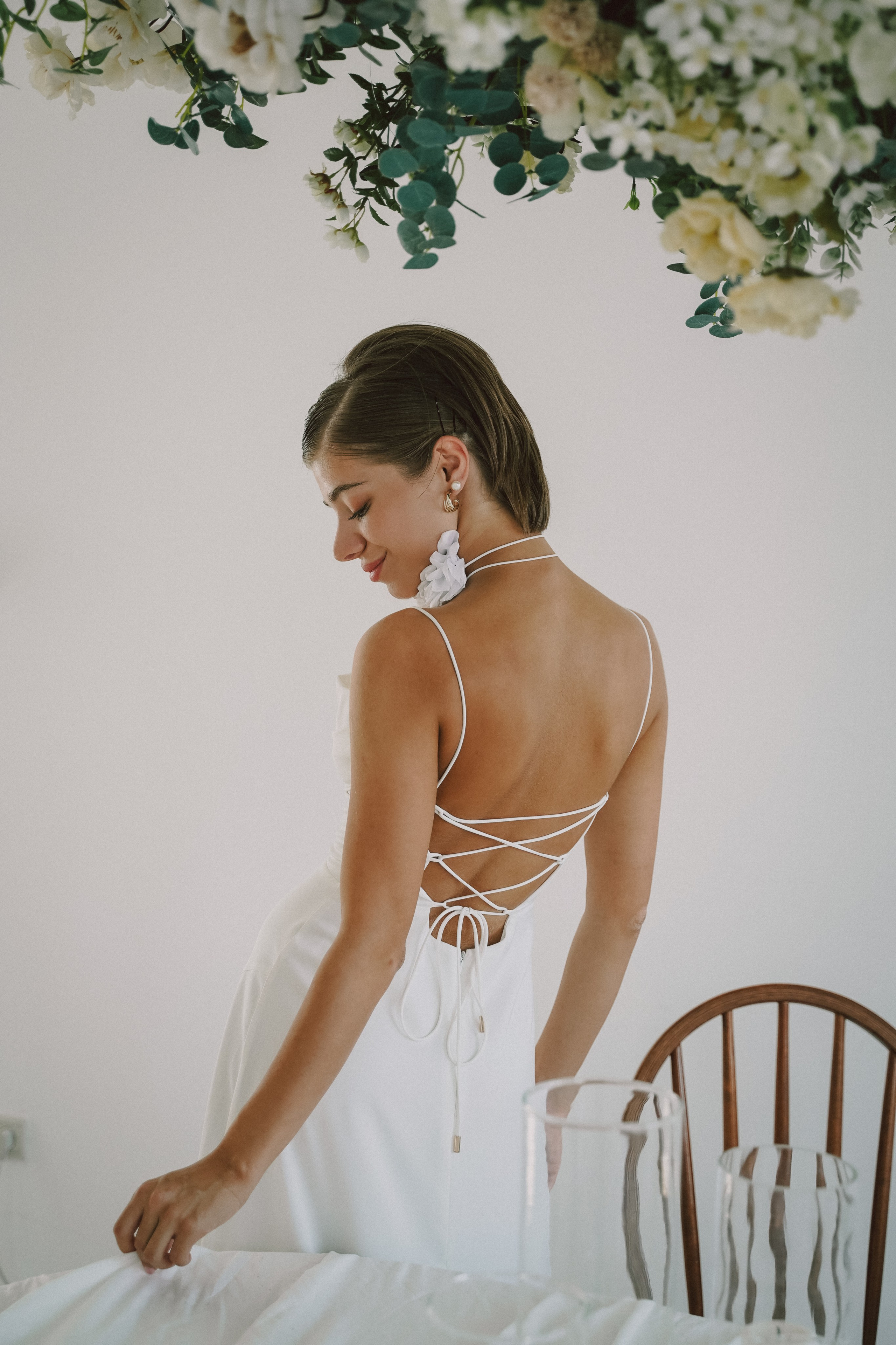 Di. Амина Абасова — индивидуальный фотограф в Махачкале, Дагестан