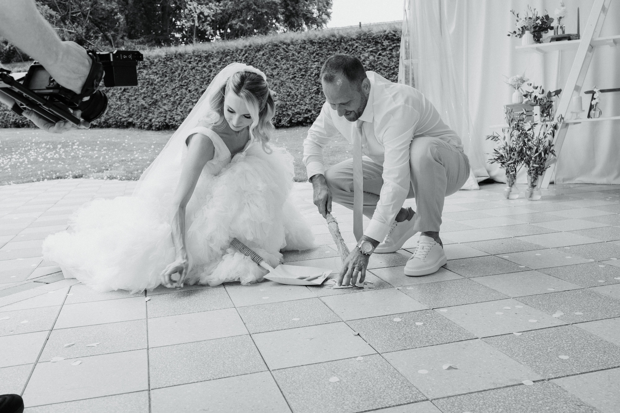 Petra & Tomáš. Wedding Photographer