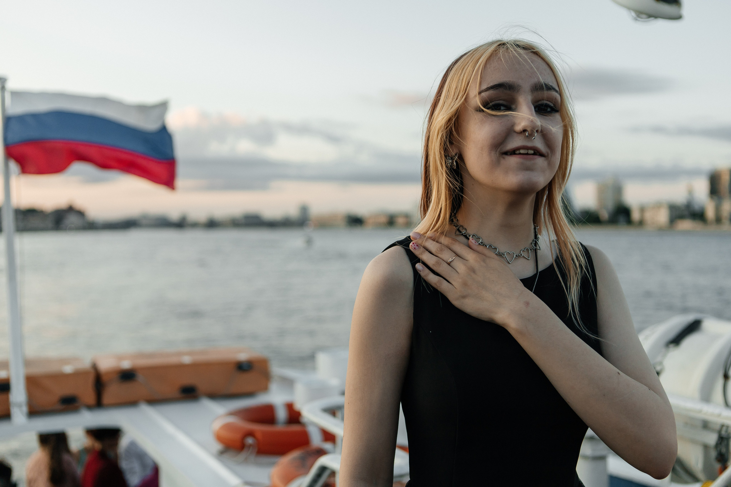 Выпускной 9 класс. Свадебный семейный фотограф в Санкт-Петербурге СПб Евгения Гинзбург