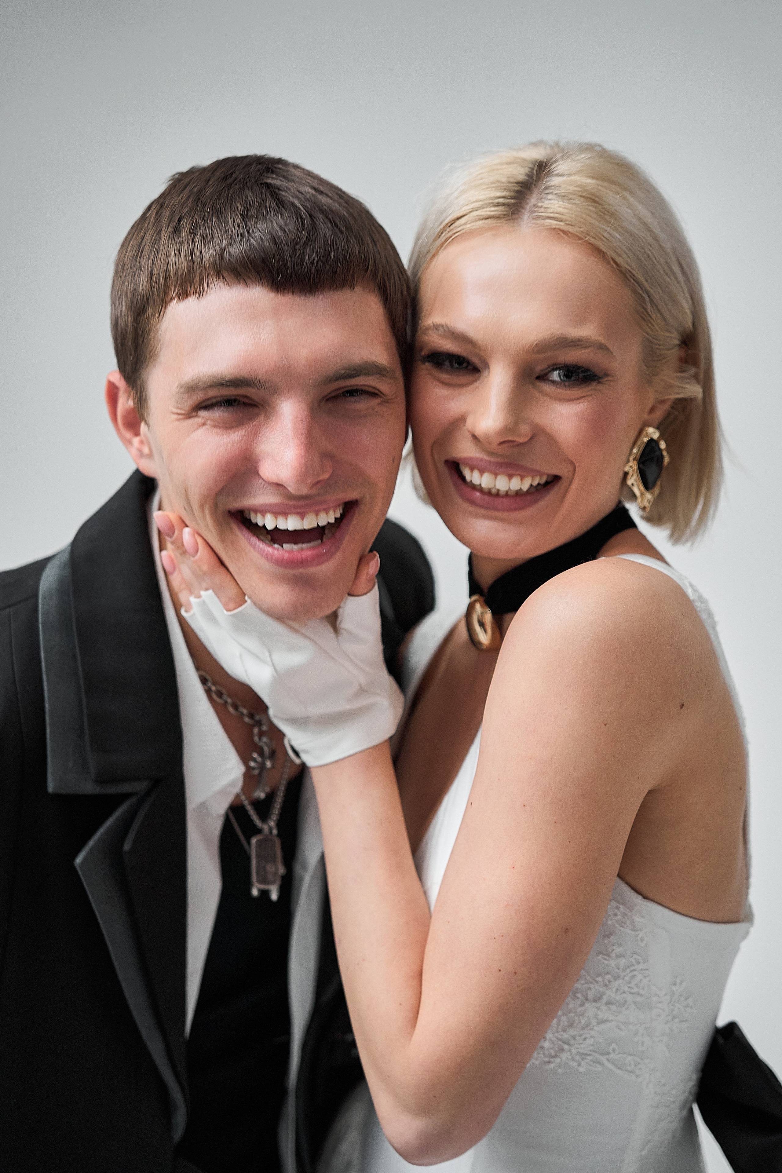 Свадебная фотосессия. Фотограф Ярославль — Роман Андреев