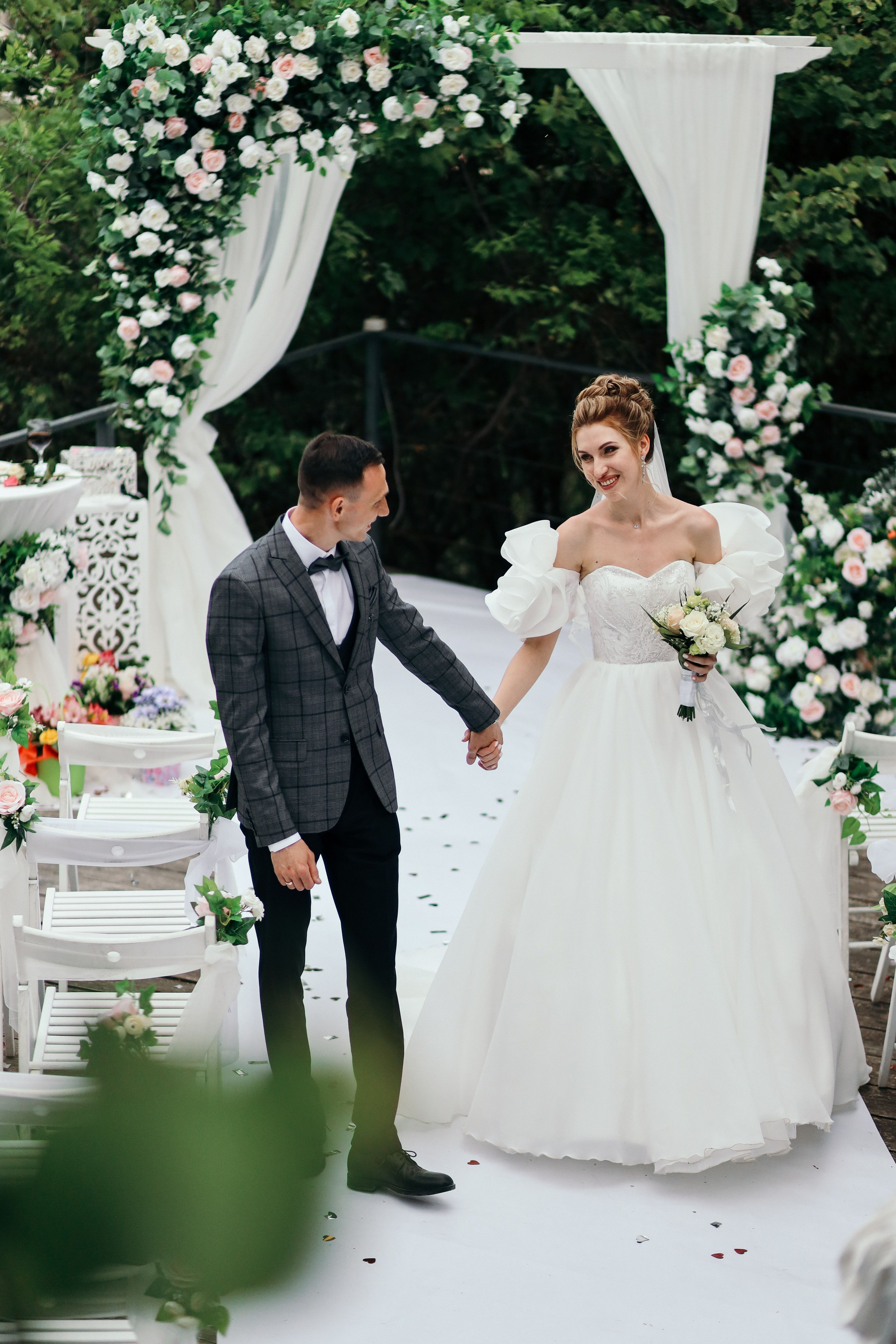 Сергей и Юля. Свадебный и семейный фотограф в Севастополе и Крыму Анастасия Сураева