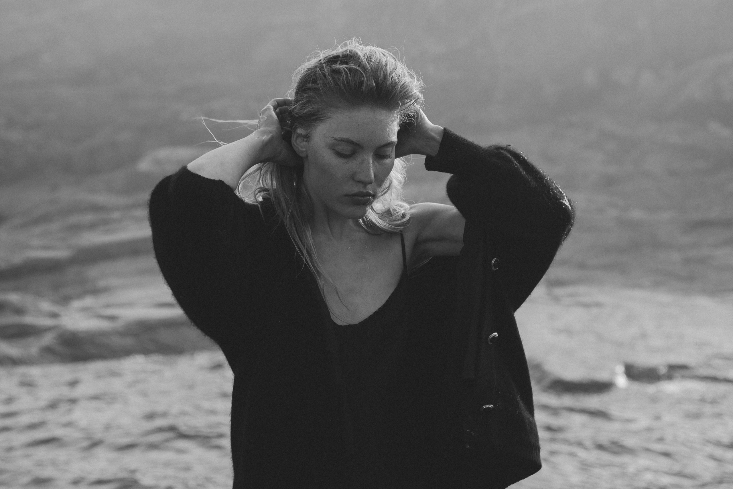 Портрет. Портретный фотограф в Москве Анжела Губайдулина