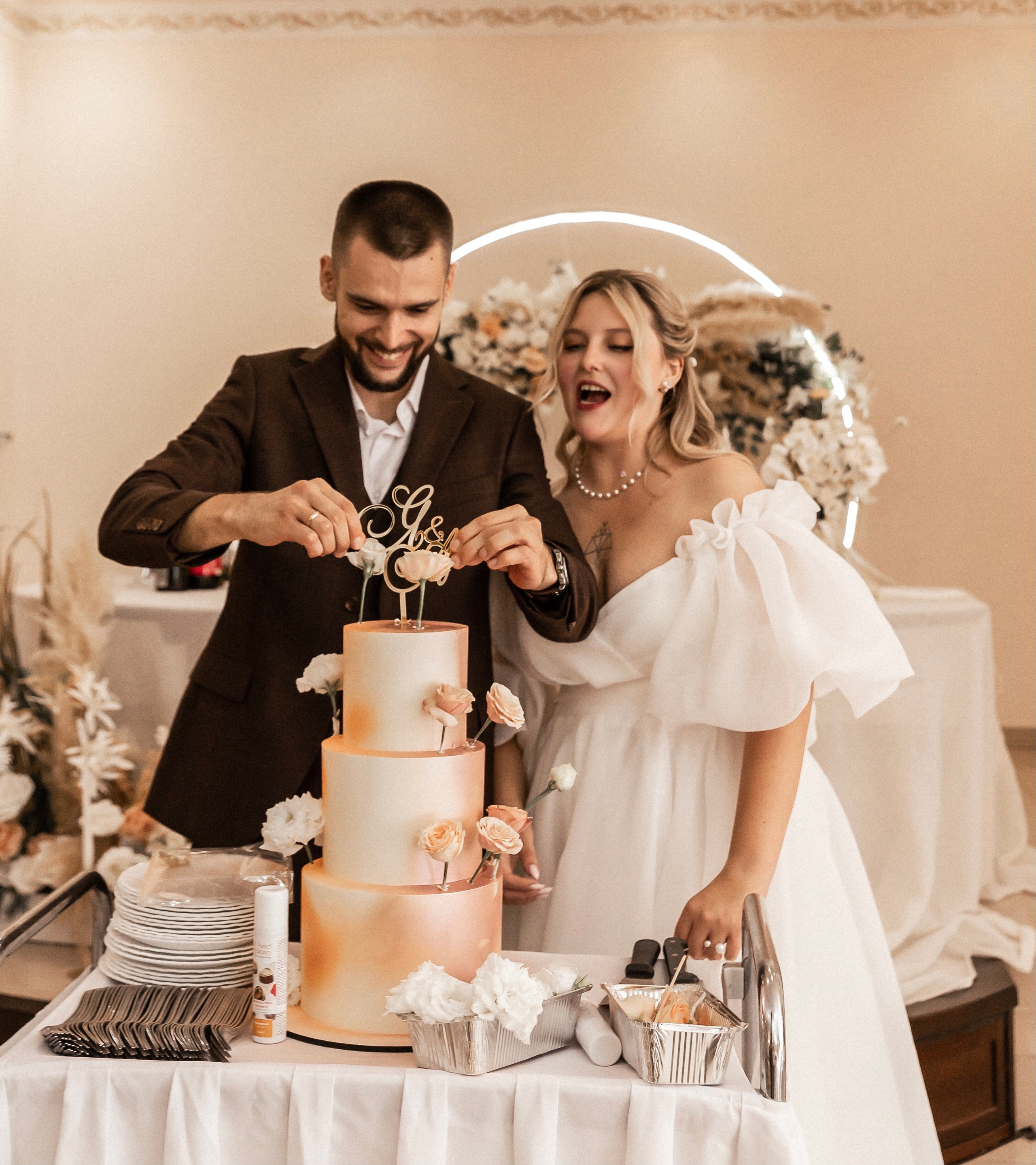 Ярослав и Анастасия. Фотограф свадебных и парных историй Кристина Шакула