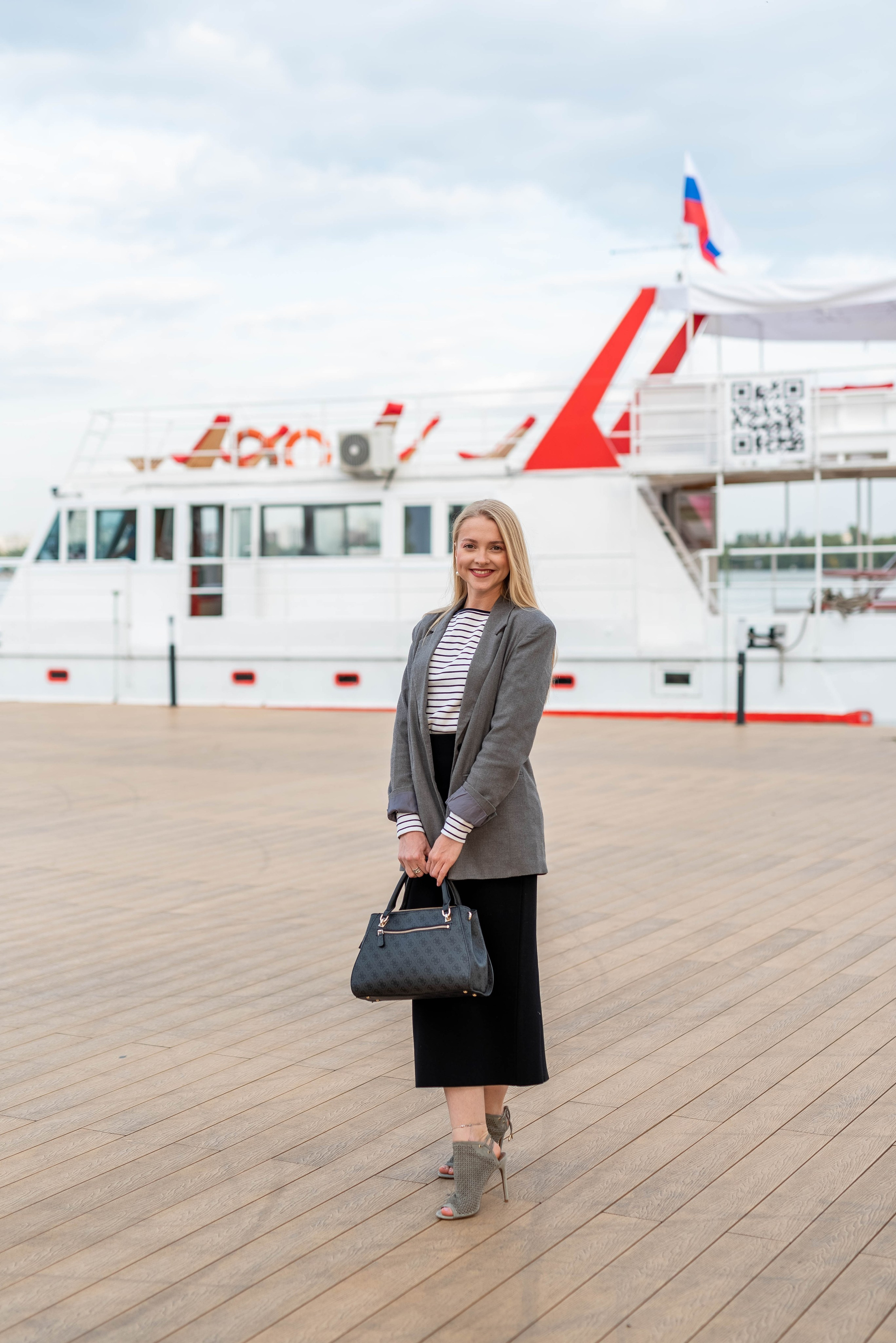 Фотосессия на набережной. Семейный, детский фотограф в Воронеже Анна Никитина