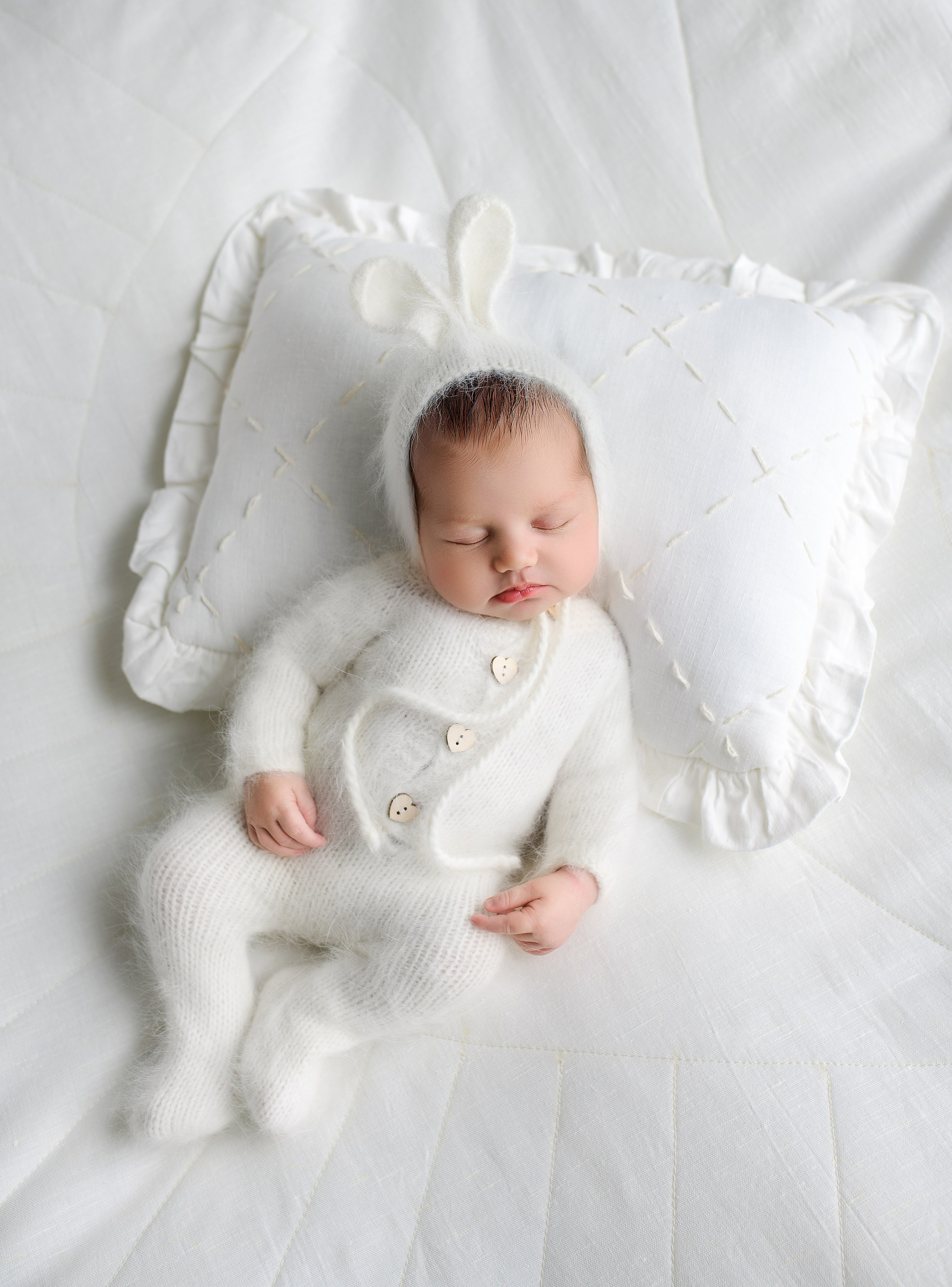 Фотосессия новорожденных Ярославль. Наталья Михайлова Фотограф новорожденных в Ярославле