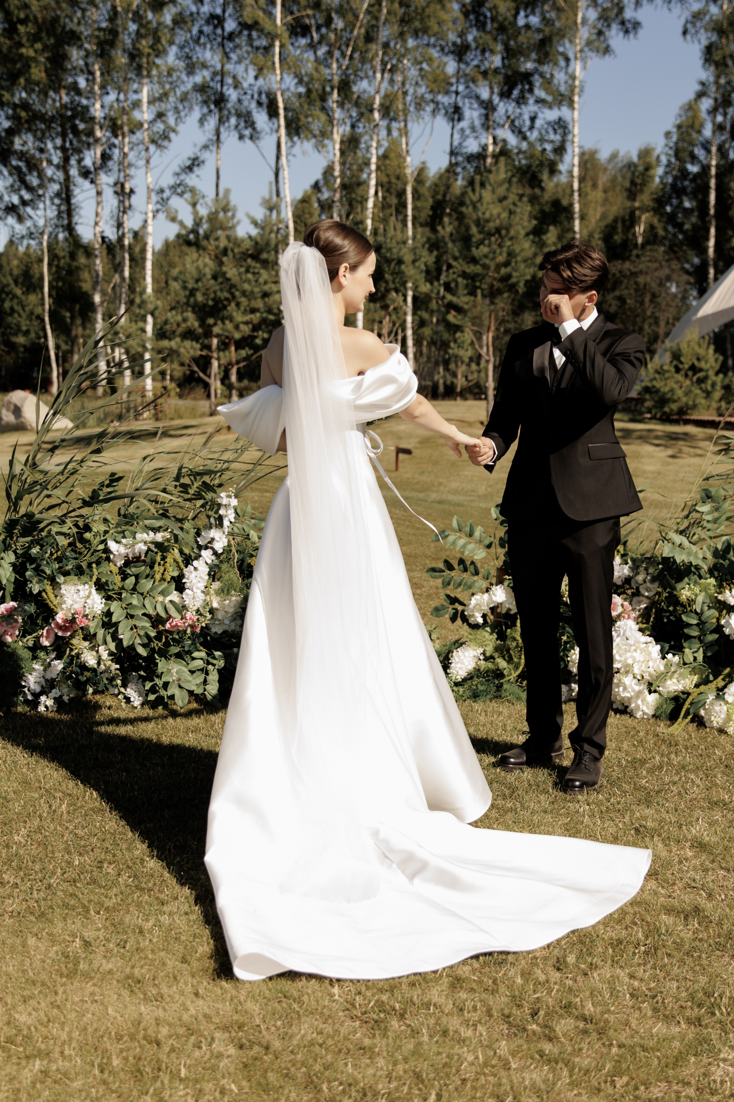 D&O. Свадебный фотограф Екатерина Худякова — Ярославль, Санкт-Петербург, Москва