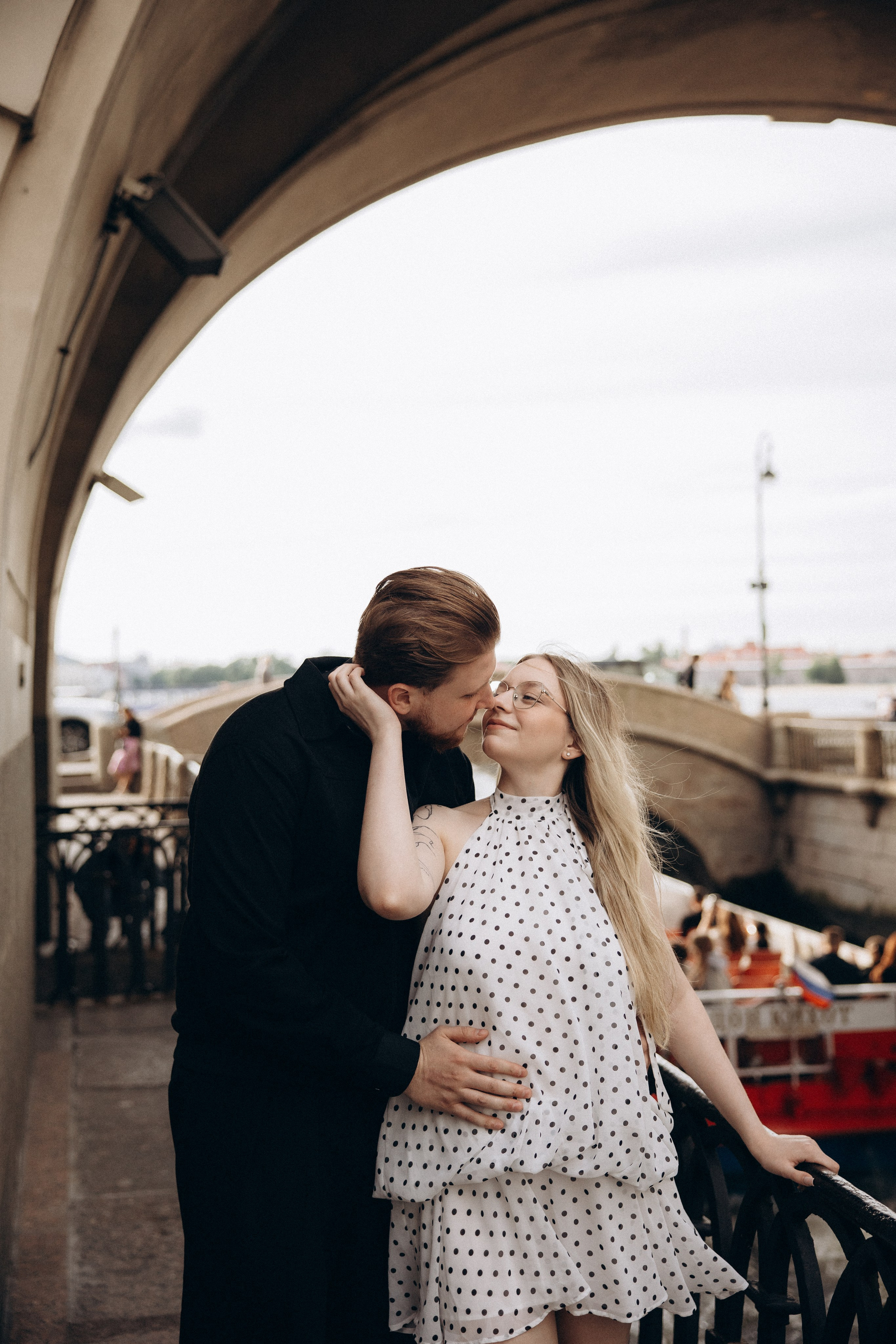 Софа & Валера. Phdkvmr.ru