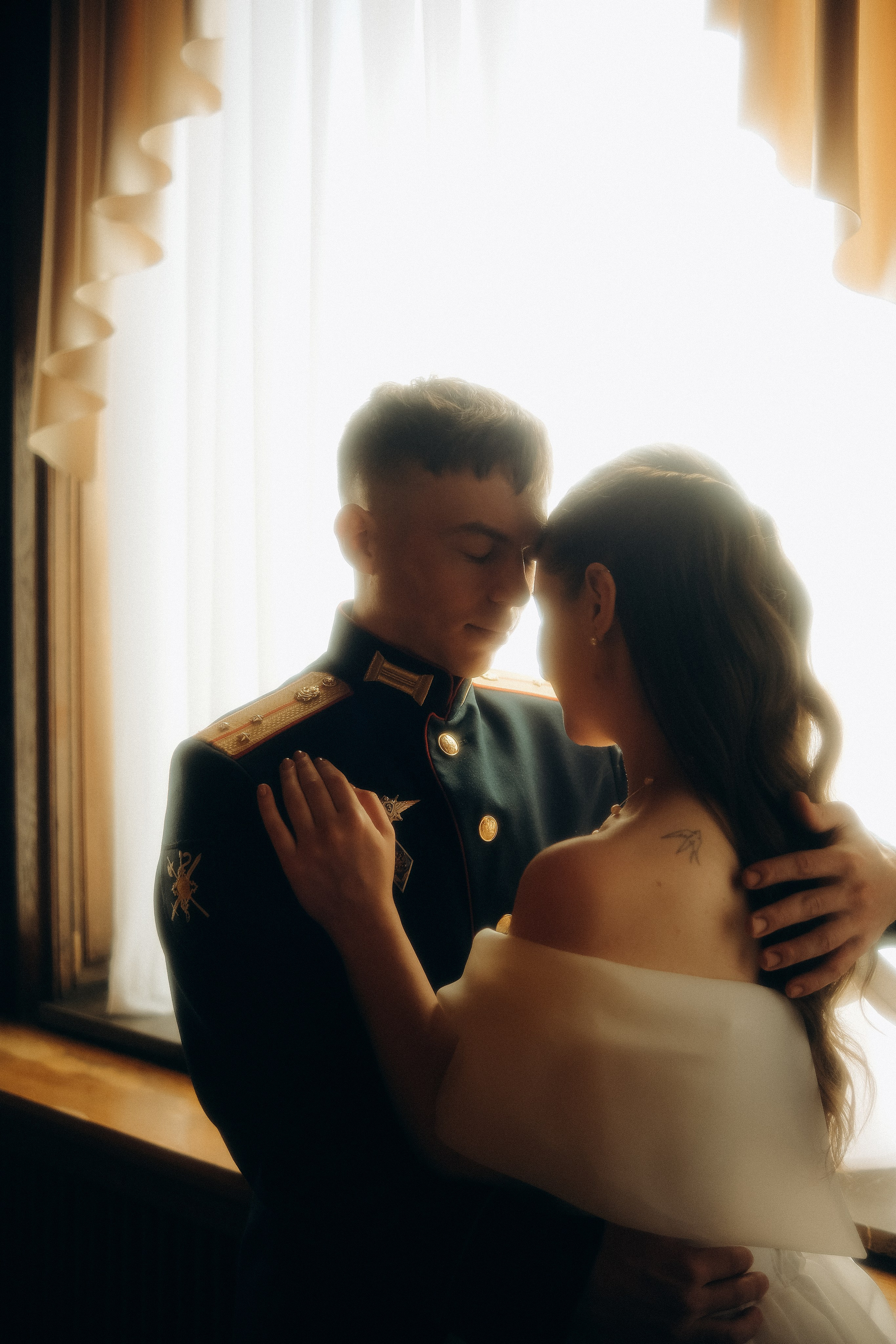 Алёна & Валентин ДБ2. Phdkvmr.ru