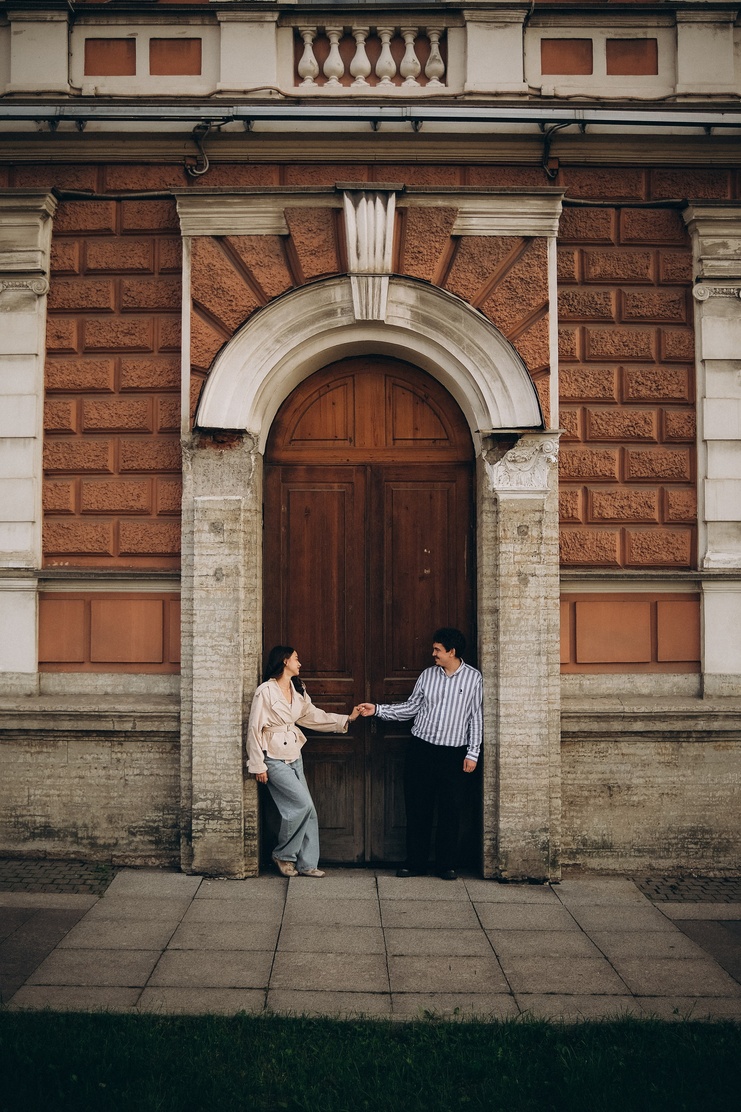 Диана & Тимур. Phdkvmr.ru