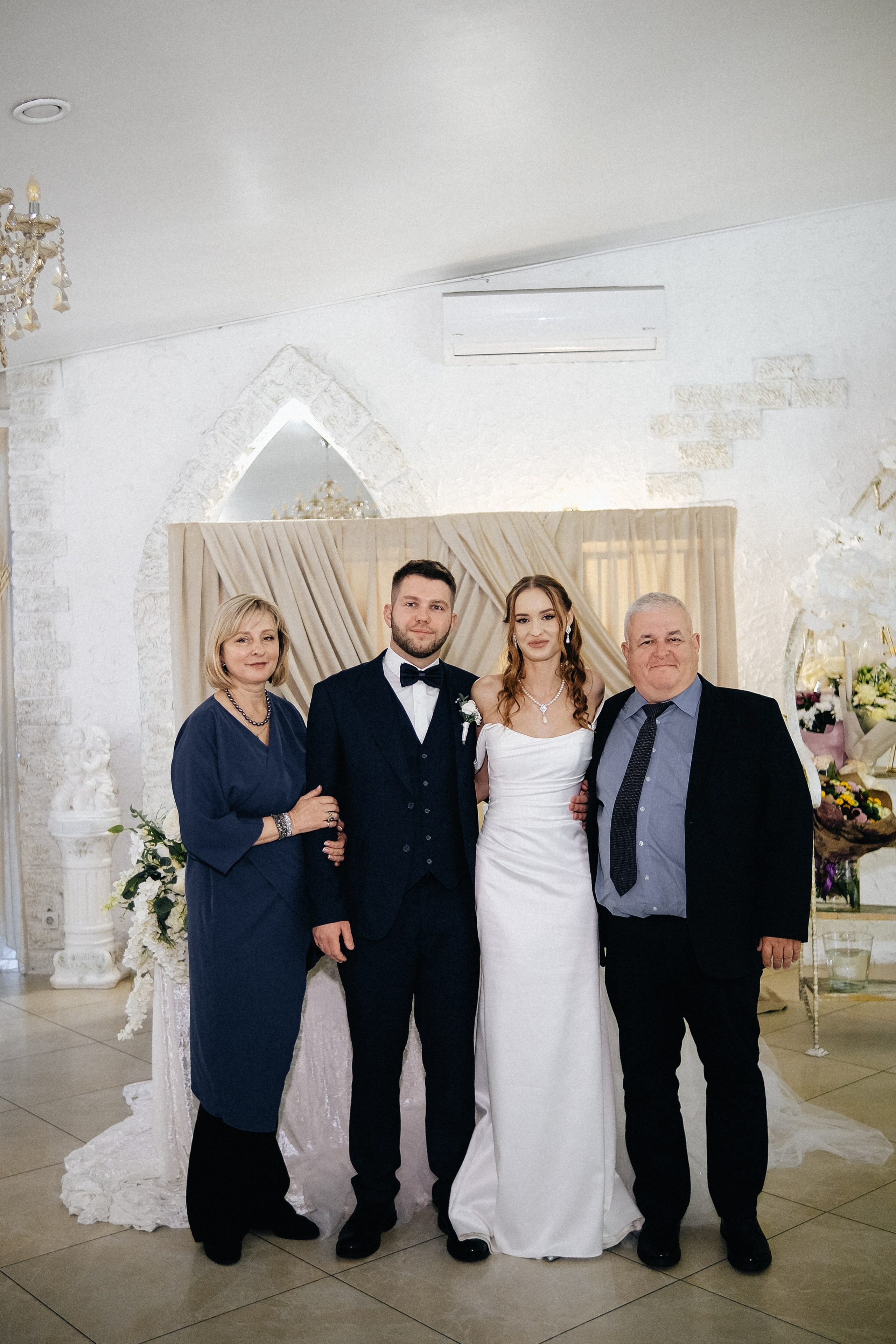 Оля & Денис СПБ. Phdkvmr.ru