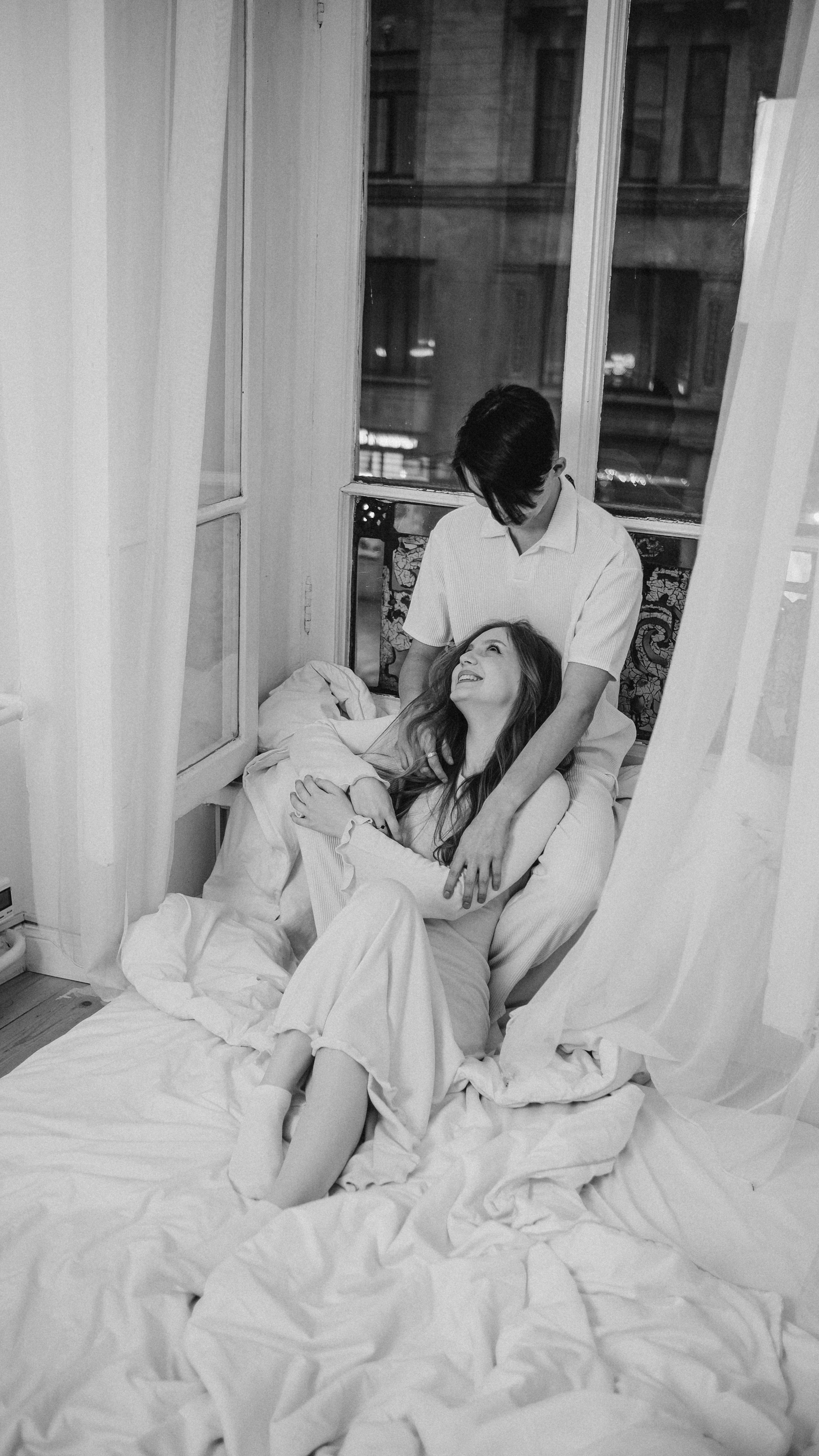 Анжелика & Даня. Phdkvmr.ru