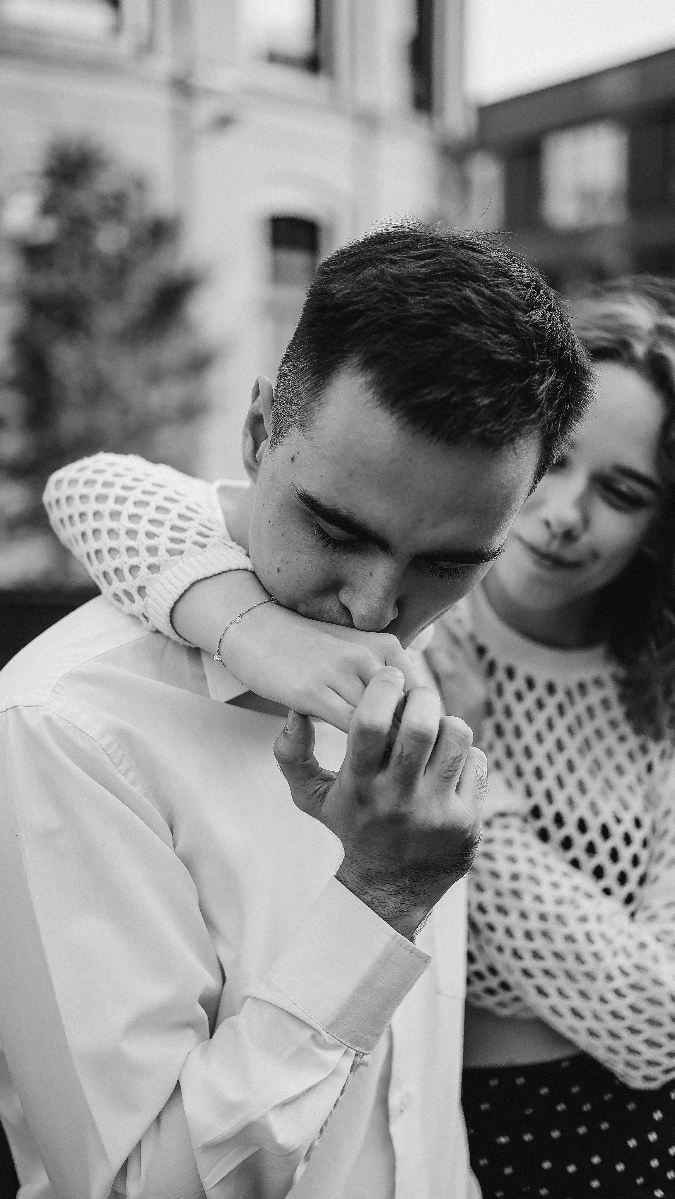 Ира и Максим. Phdkvmr.ru