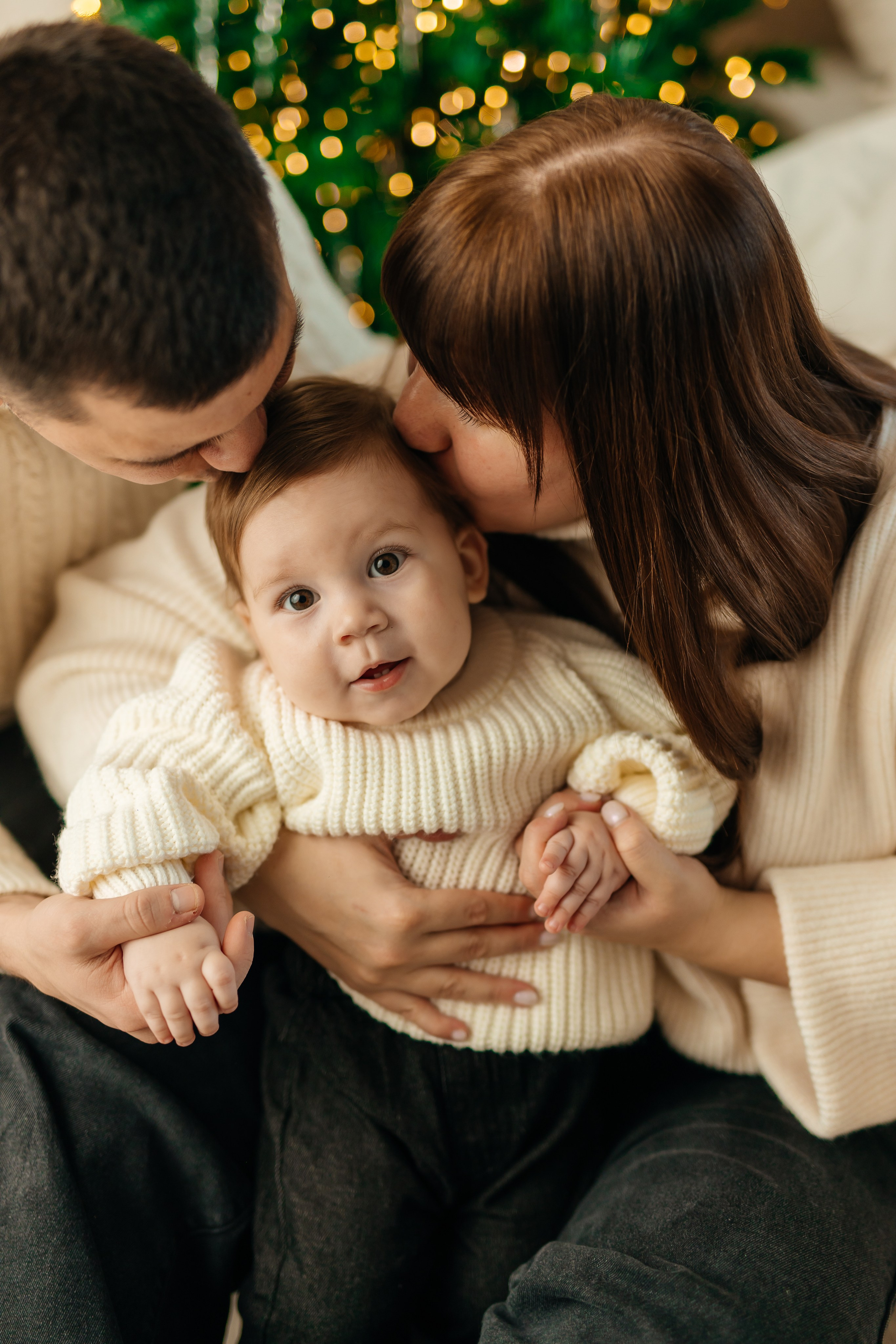 Портфолио Елизавета. Фотограф новорожденных в Ростове-на-Дону. Детский фотограф