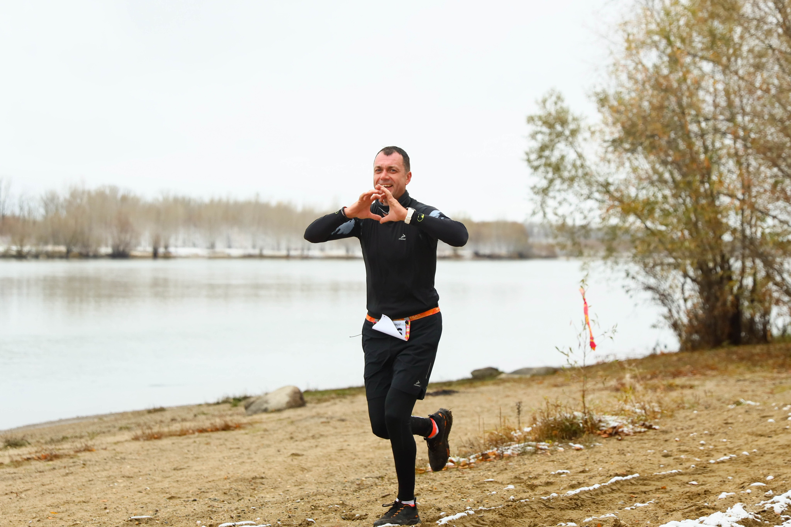 Октобер Трейл. Репортажный фотограф в Новосибирске Алена Помазунова