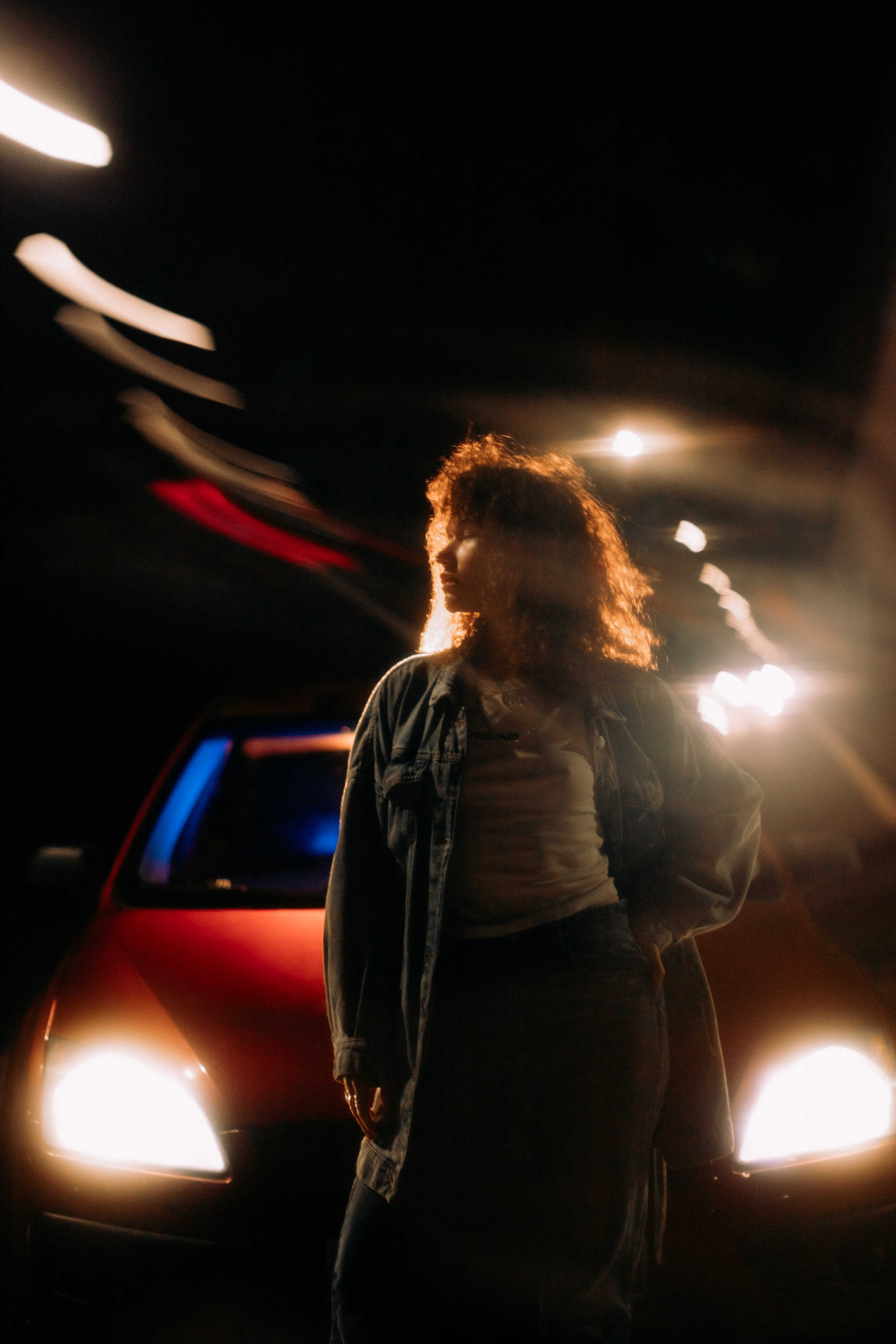 Портфолио. Фотограф и фотохудожник в Санкт-Петербурге Shadow Jane