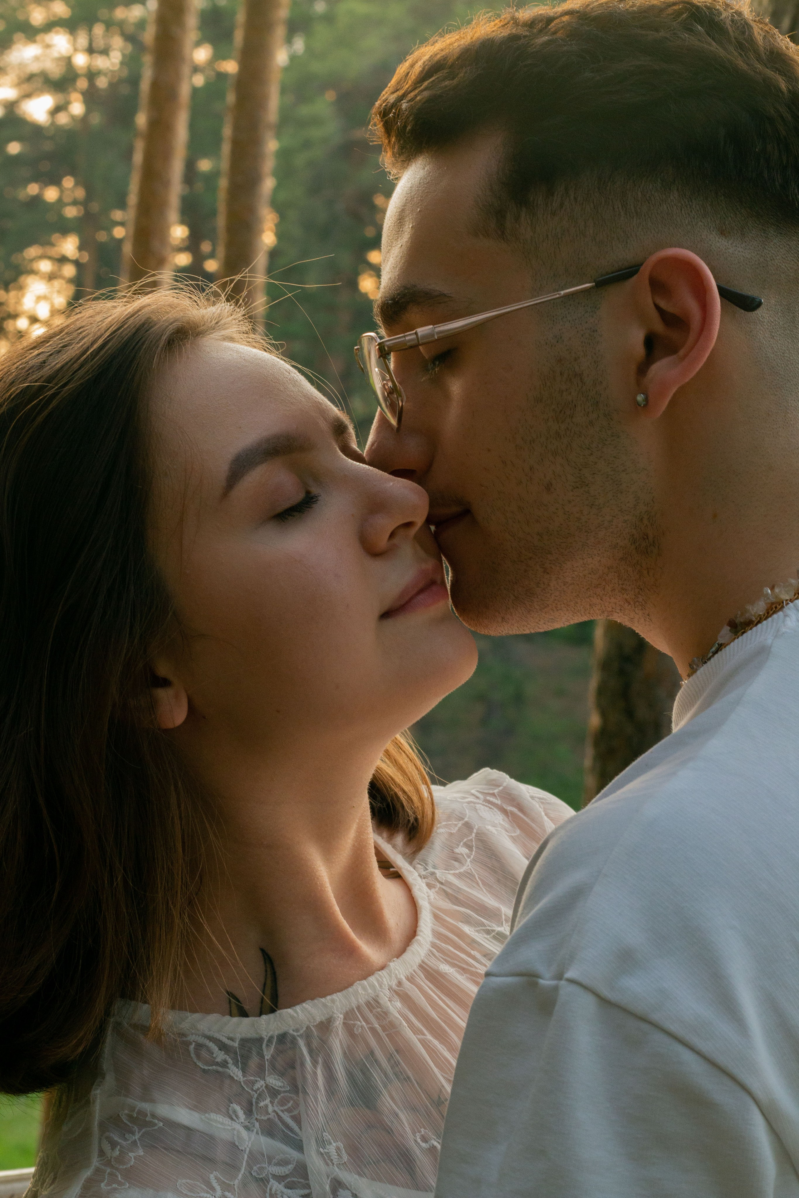 Уличная съемка. Ph | Tyumen