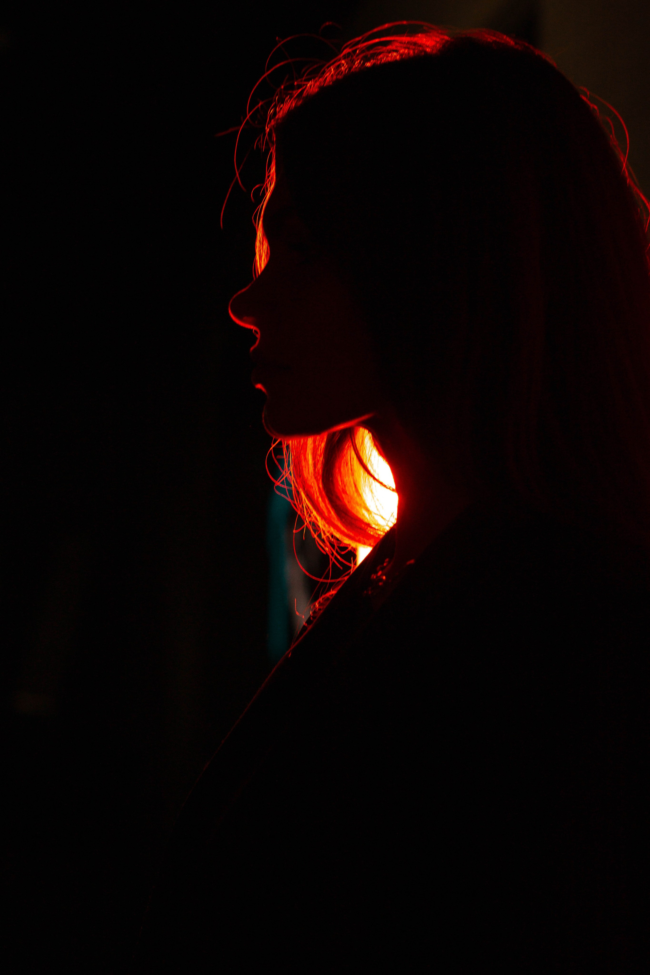 Студийная съемка (base). Ph | Tyumen