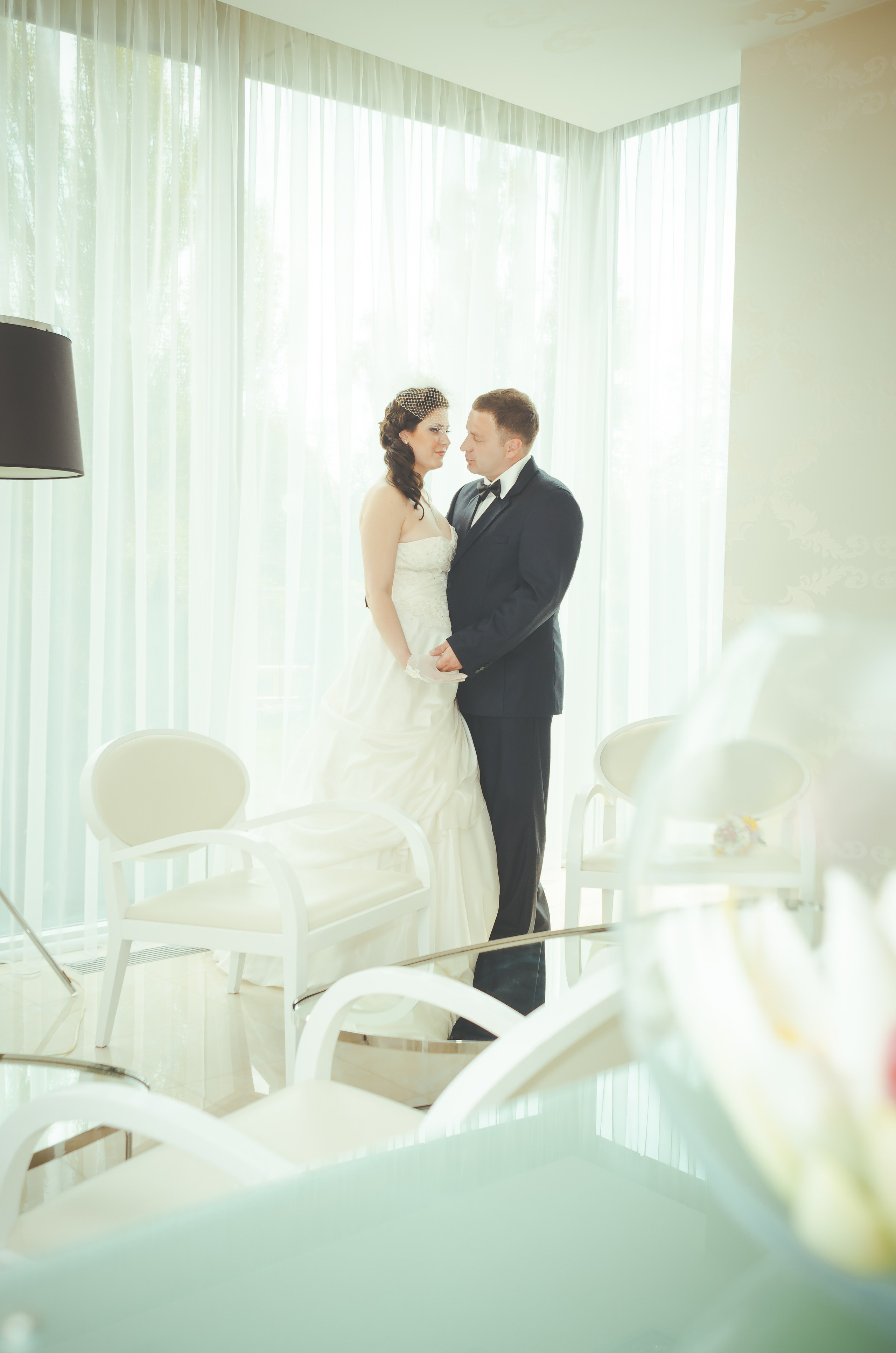 Примеры свадебных фото. Фотограф для любого мероприятия в Москве