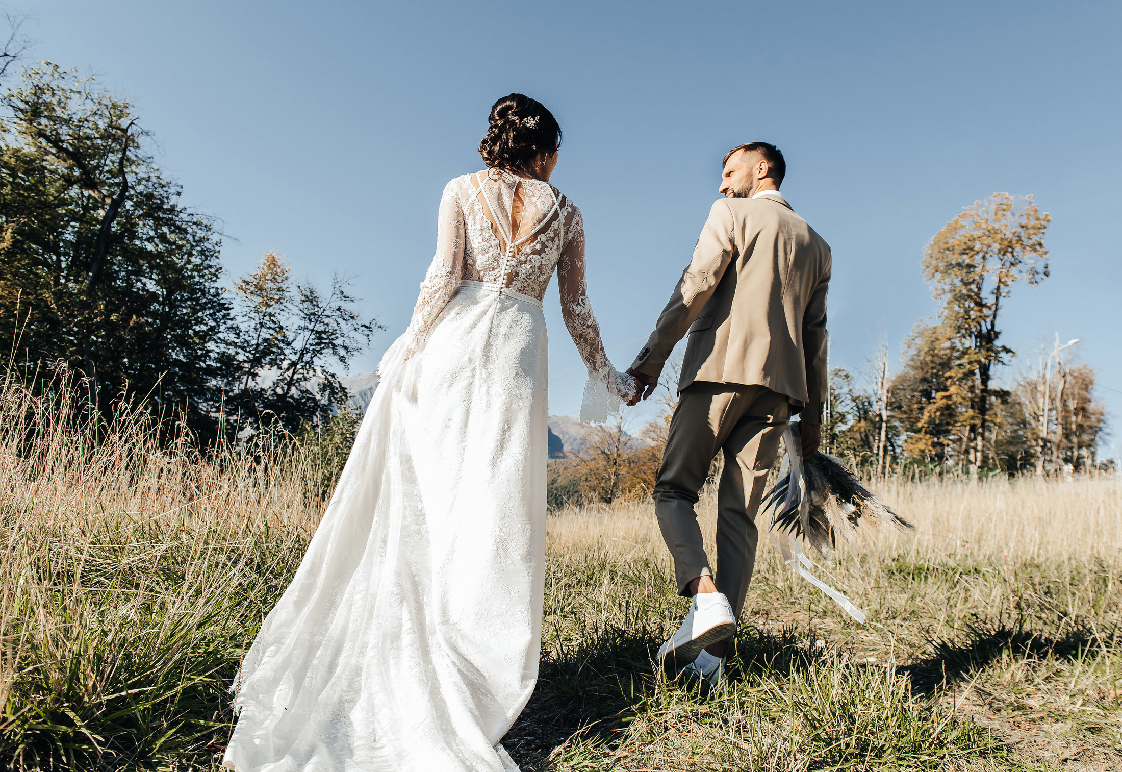 Свадебный фотограф Сочи Красная поляна. Фотограф Сочи Евгений Соколов