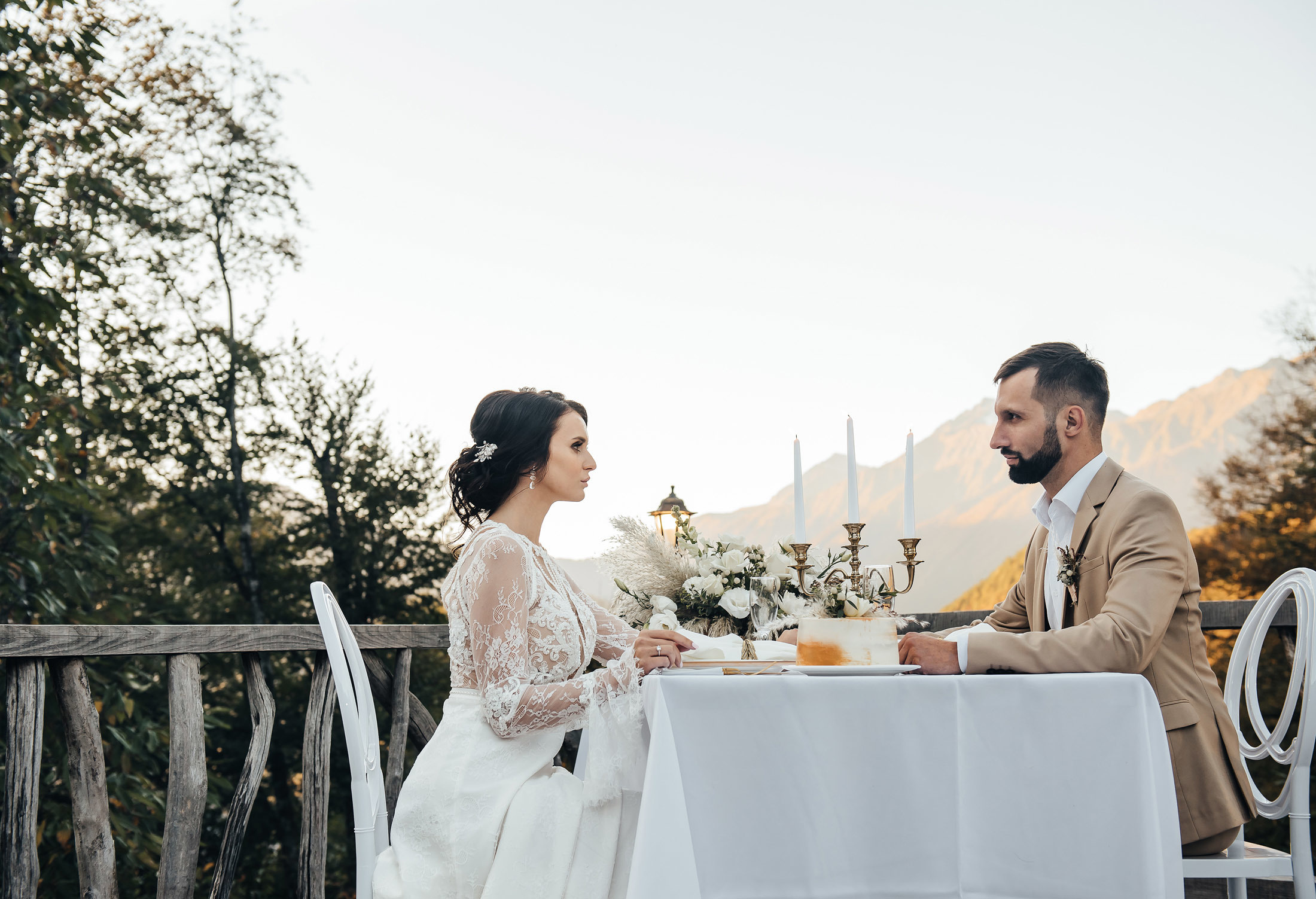Свадебный фотограф Сочи Красная поляна. Фотограф Сочи Евгений Соколов