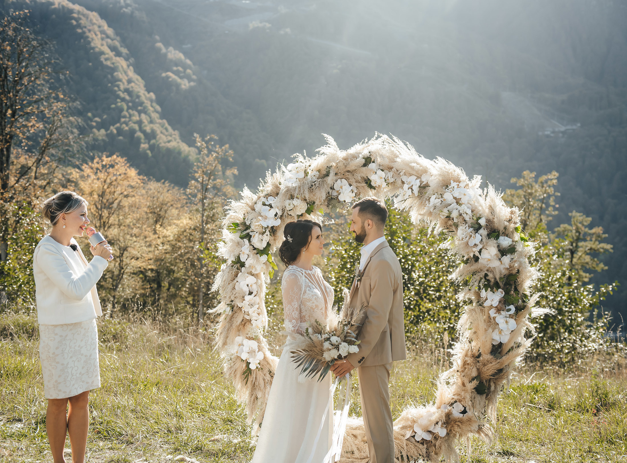 Свадебный фотограф Сочи Красная поляна. Фотограф Сочи Евгений Соколов