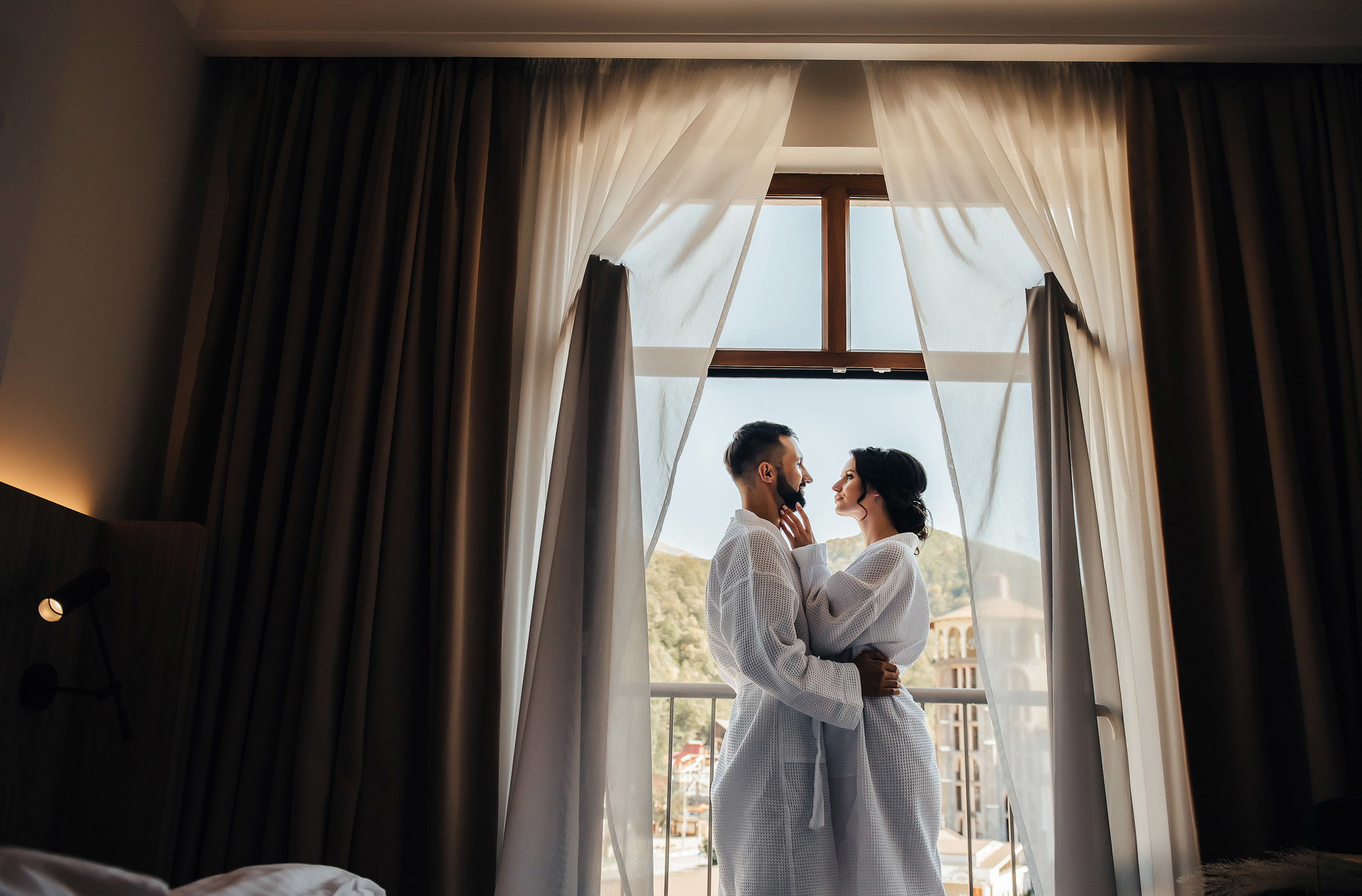 Свадебный фотограф Сочи Красная поляна. Фотограф Сочи Евгений Соколов