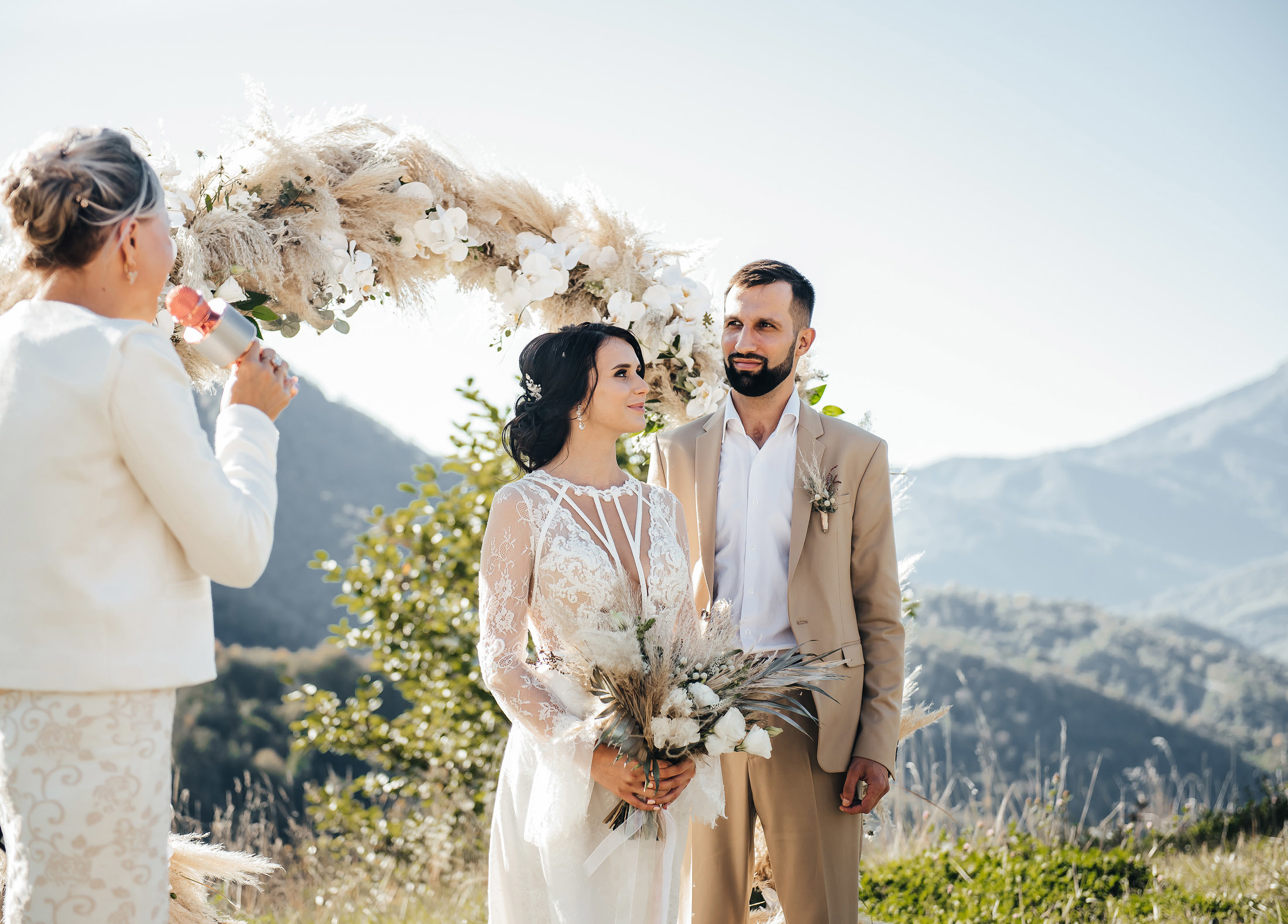 Свадебный фотограф Сочи Красная поляна. Фотограф Сочи Евгений Соколов