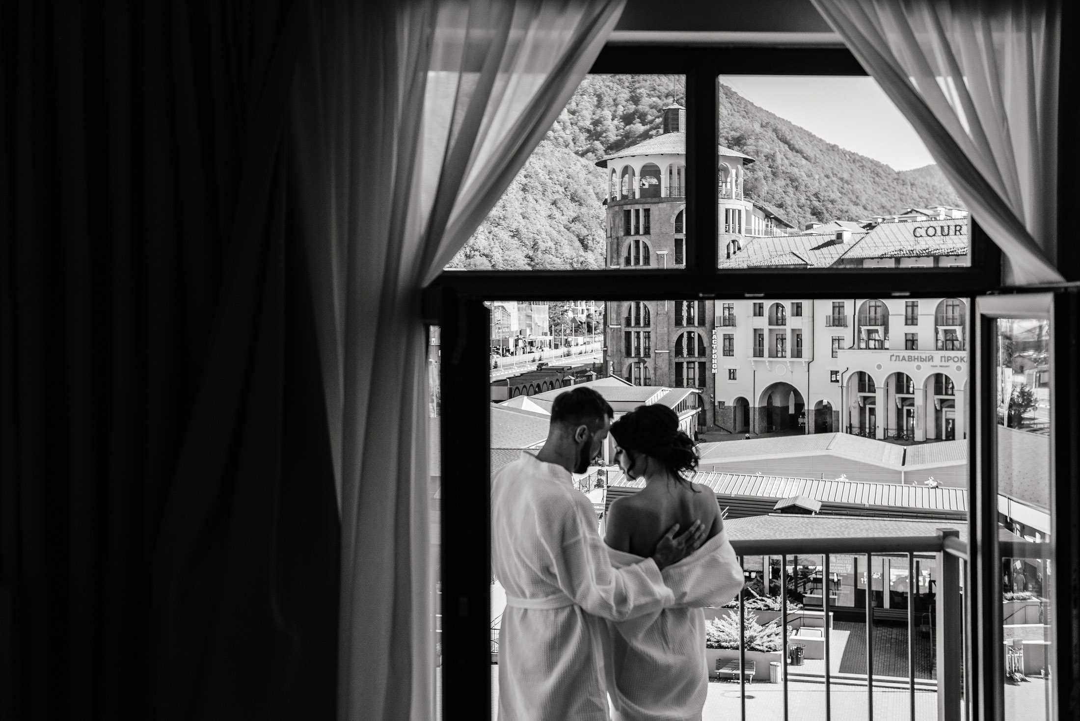 Свадебный фотограф Сочи Красная поляна. Фотограф Сочи Евгений Соколов