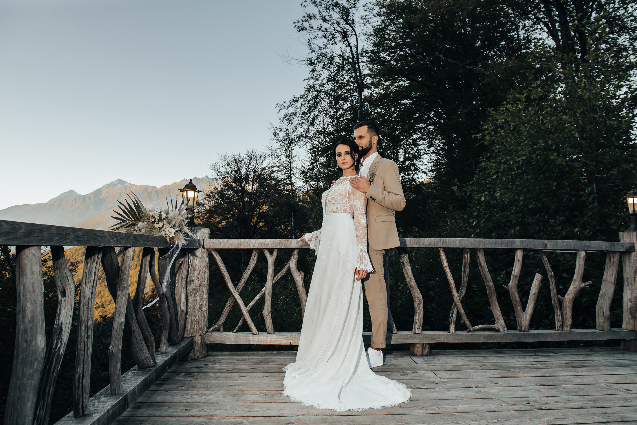 Свадебный фотограф Сочи Красная поляна. Фотограф Сочи Евгений Соколов